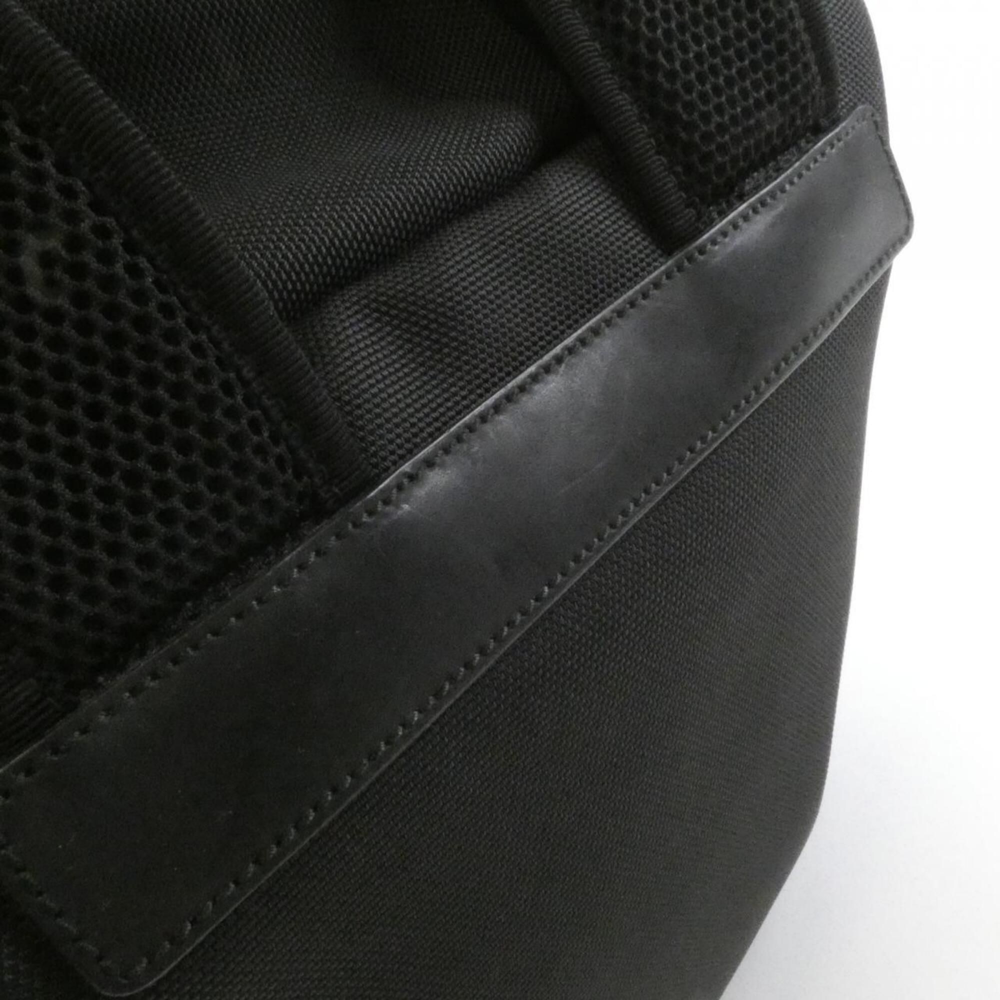 Gucci Black Backpack (Pre-Owned) - Gucci - Modalova