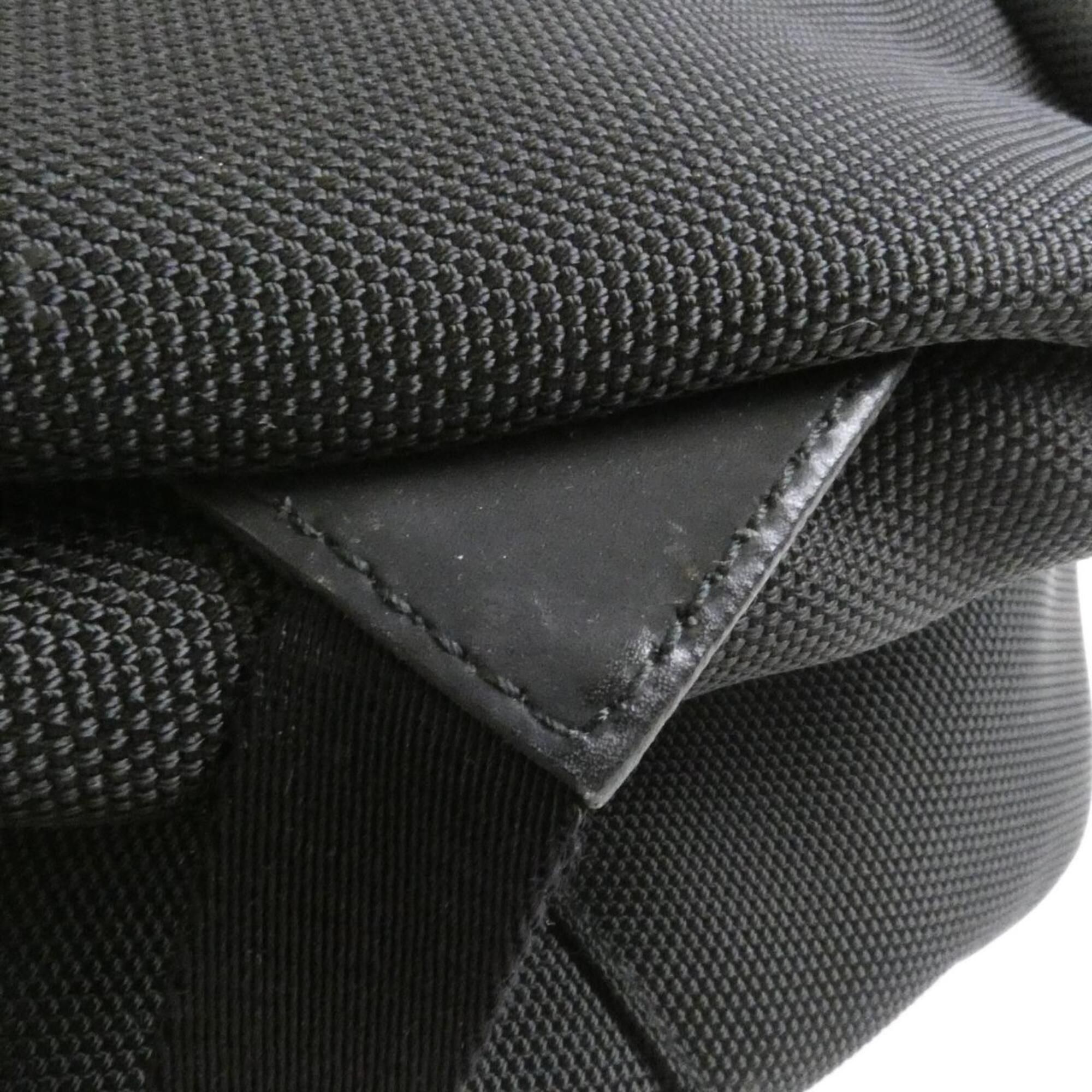 Gucci Black Backpack (Pre-Owned) - Gucci - Modalova