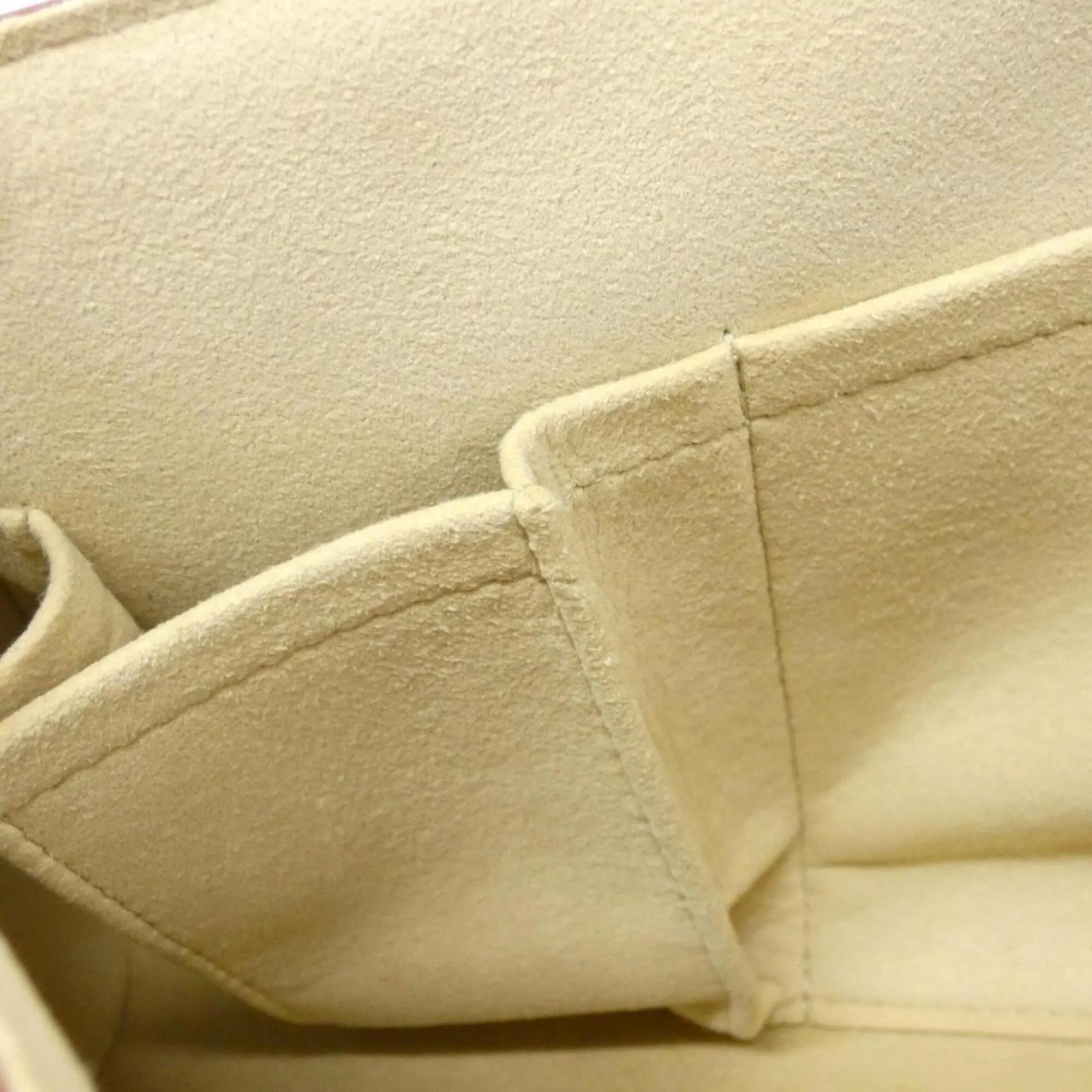 Monogram Coated Canvas Shoulder Bag (Pre-Owned) - Louis Vuitton - Modalova