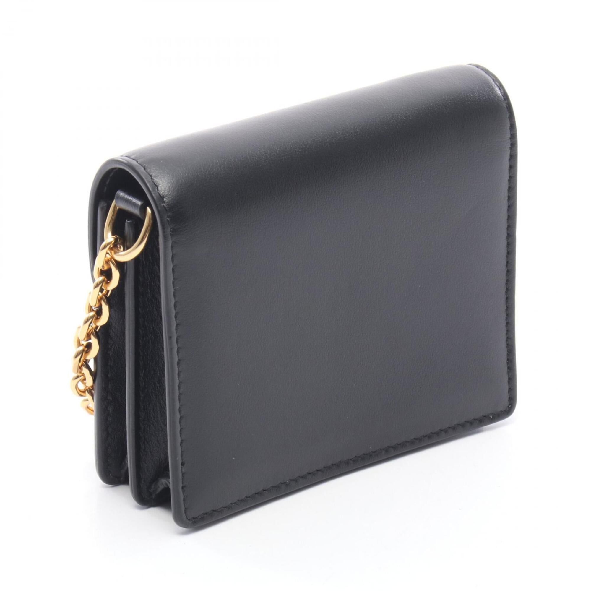 Leather Handbag Shoulder Bag (Pre-Owned) - Celine - Modalova