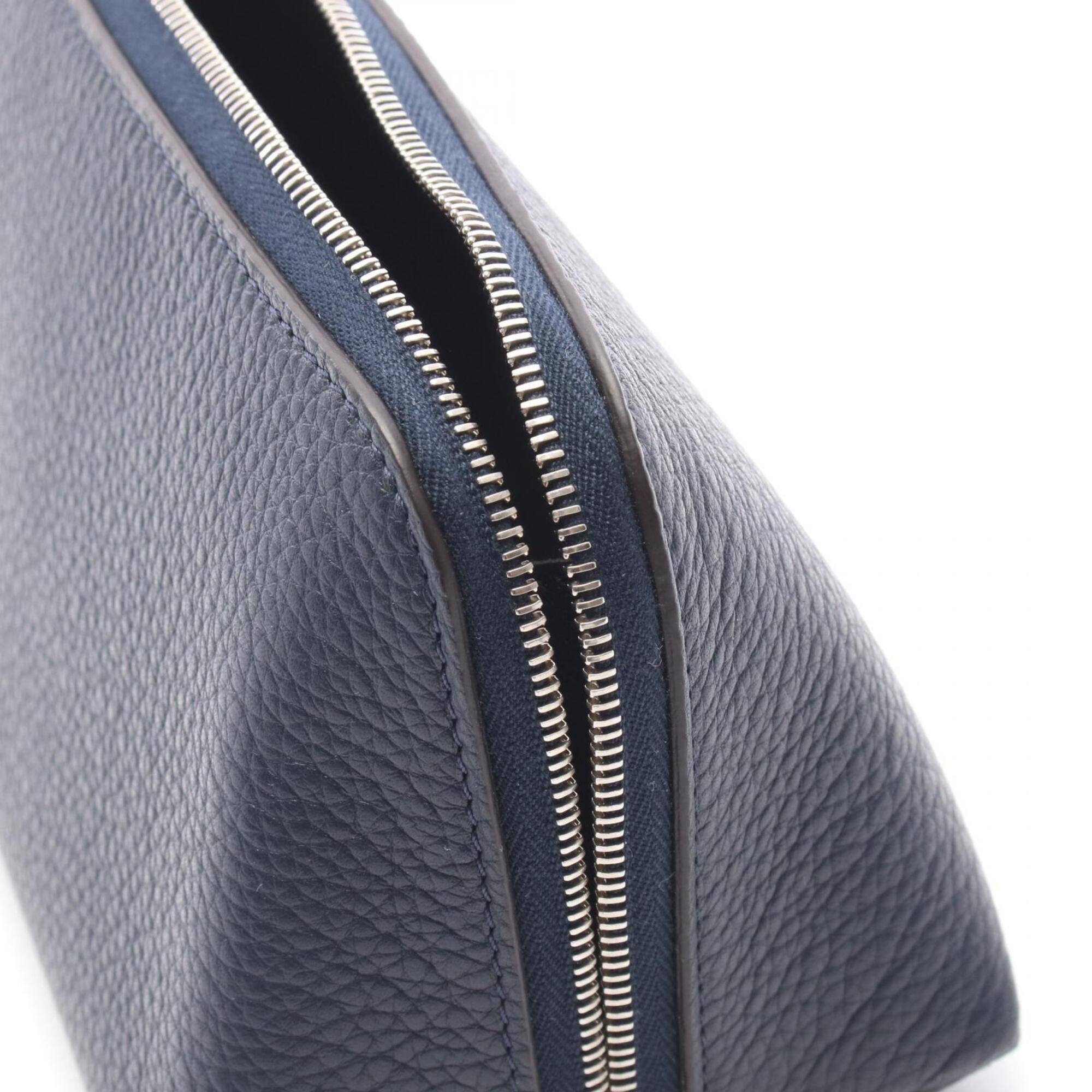 Leather Handbag Pouch (Pre-Owned) - Celine - Modalova
