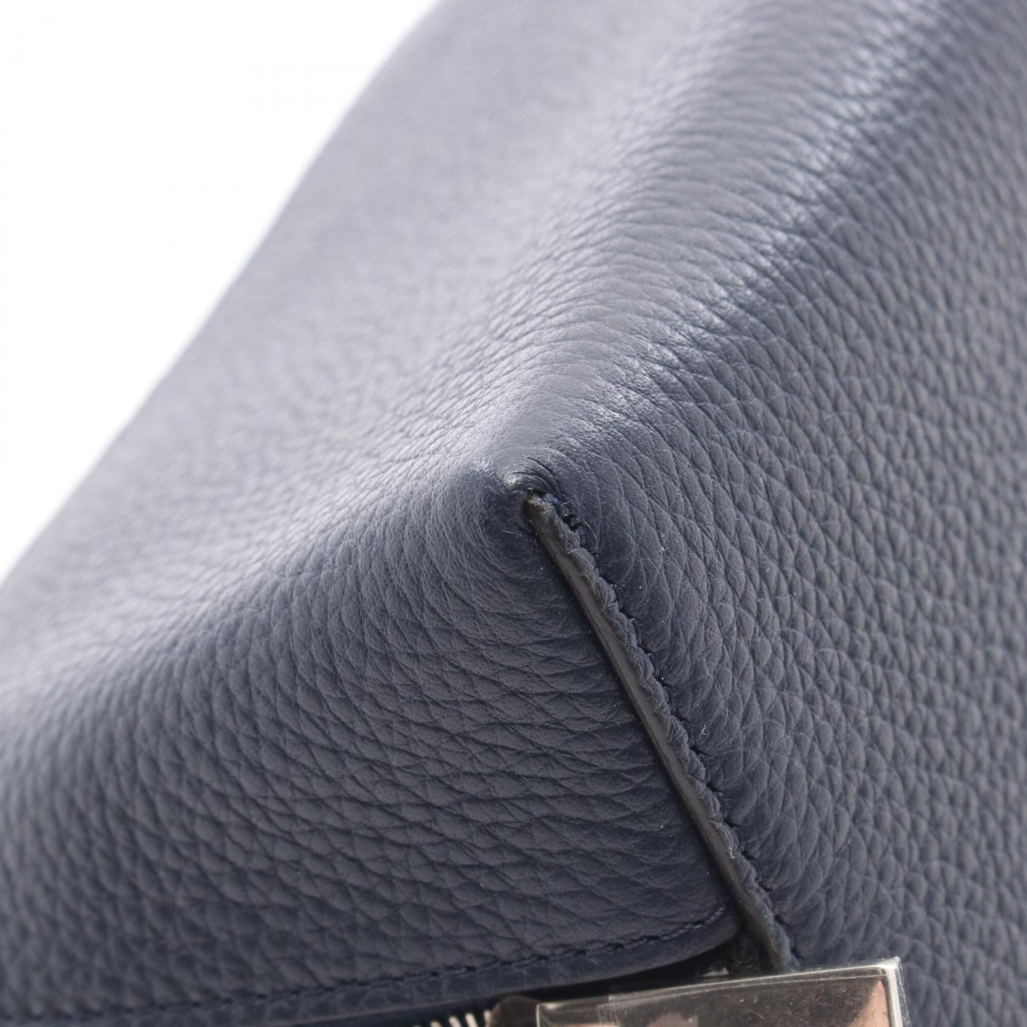 Leather Handbag Pouch (Pre-Owned) - Celine - Modalova