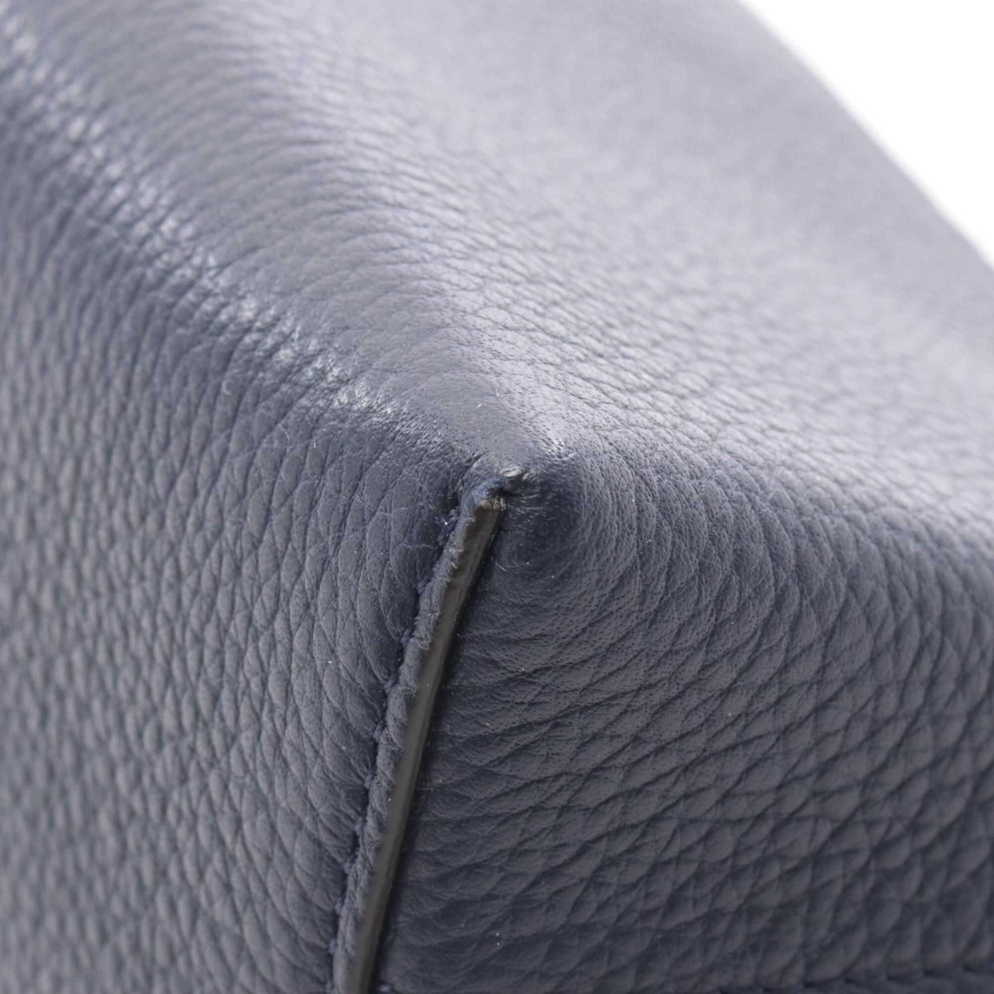 Leather Handbag Pouch (Pre-Owned) - Celine - Modalova
