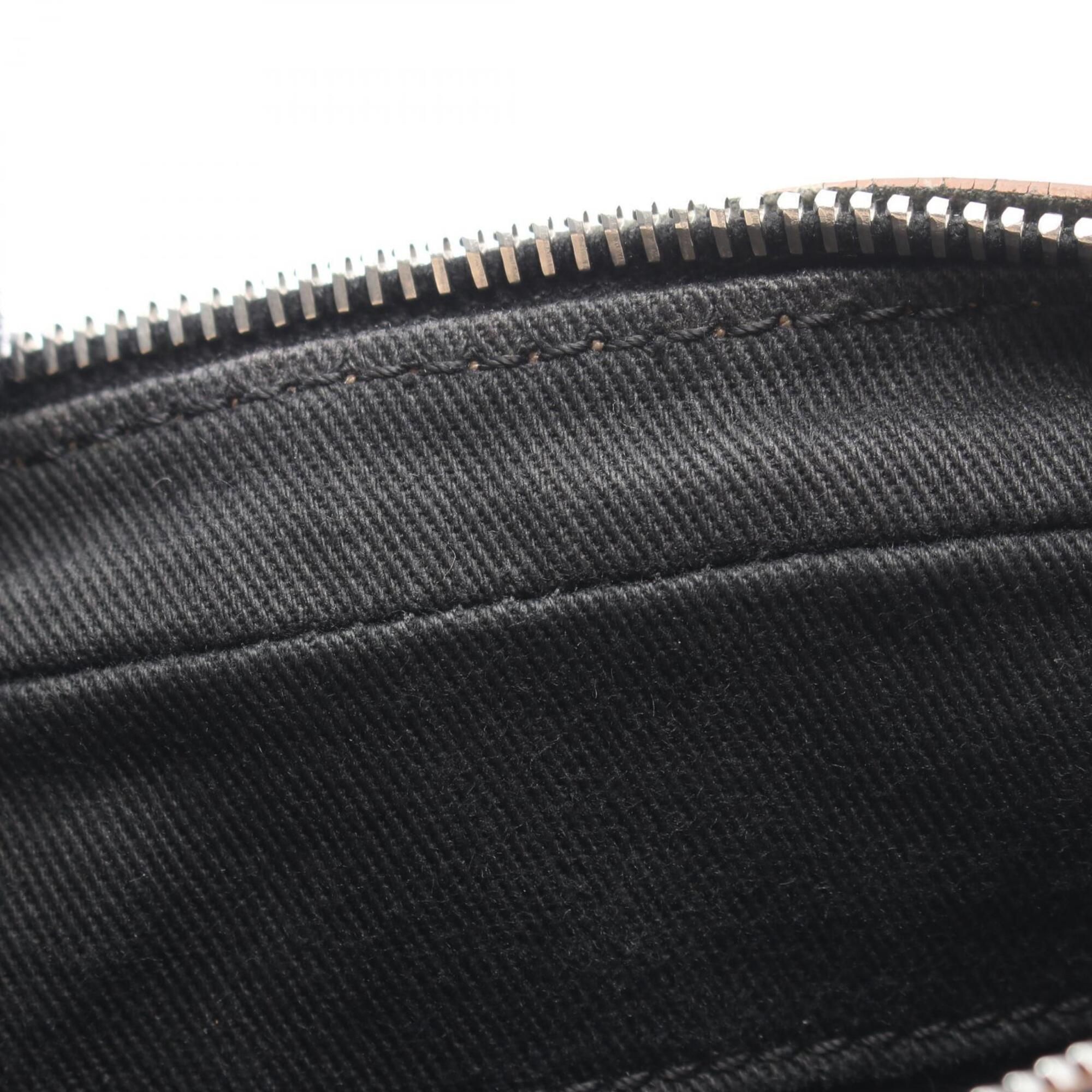 Canvas Leather Handbag Shoulder Bag (Pre-Owned) - Celine - Modalova