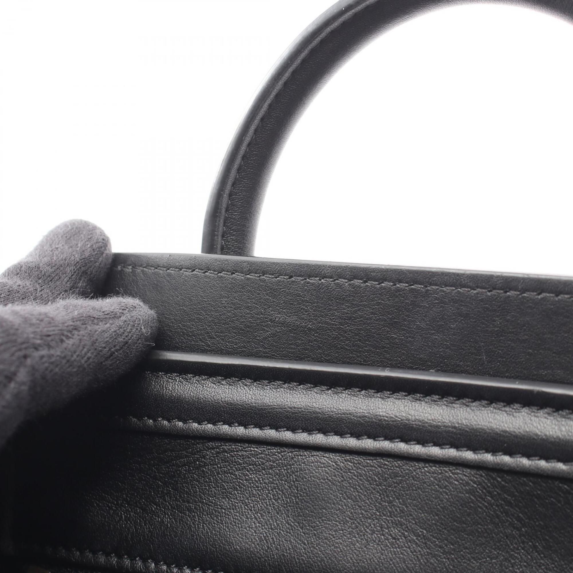Leather Handbag (Pre-Owned) - Celine - Modalova