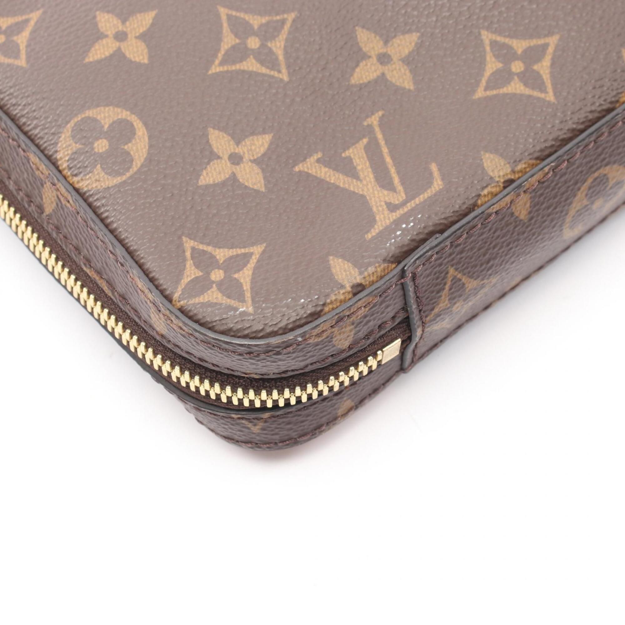 Leather Handbag Shoulder Bag (Pre-Owned) - Louis Vuitton - Modalova