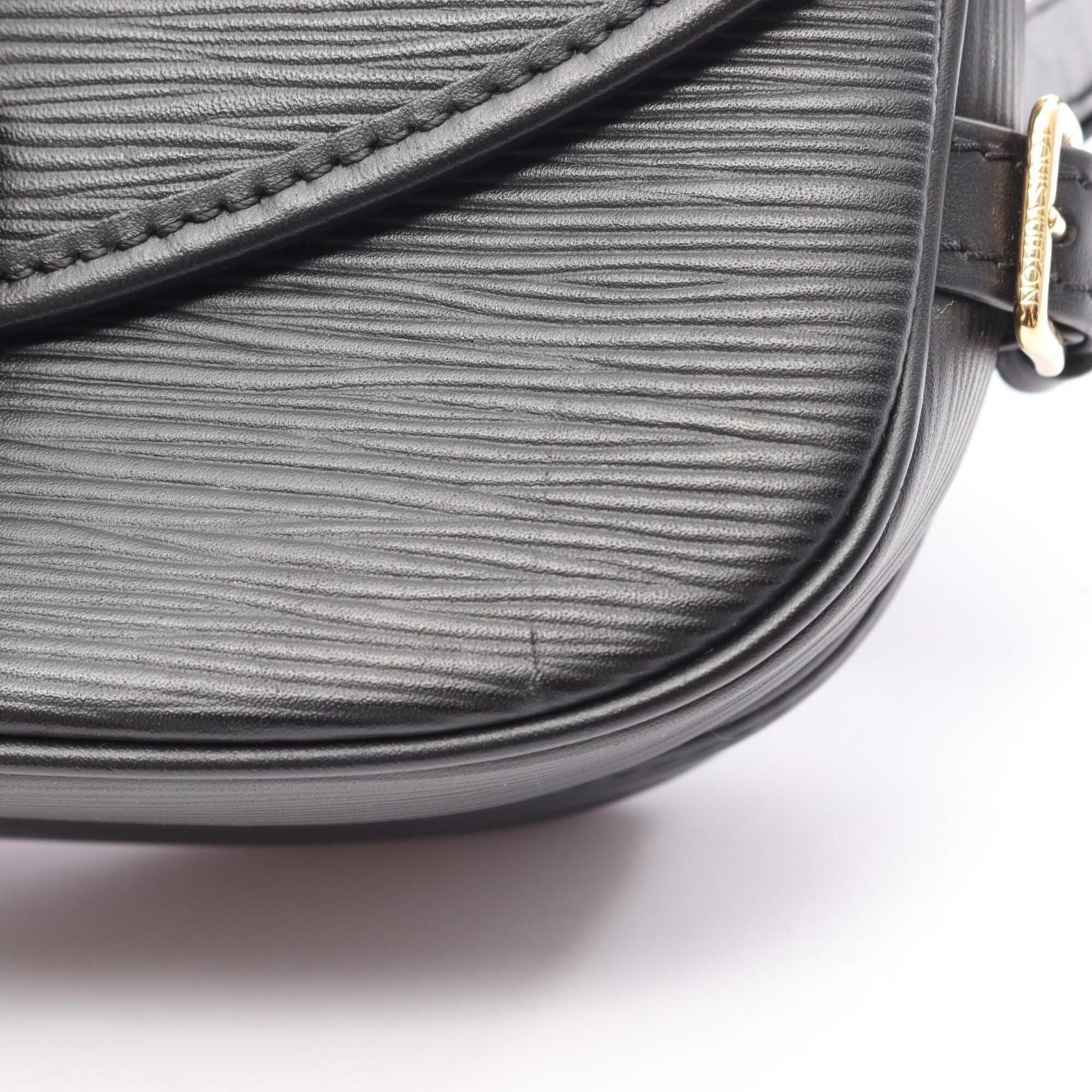 Leather Handbag (Pre-Owned) - Louis Vuitton - Modalova