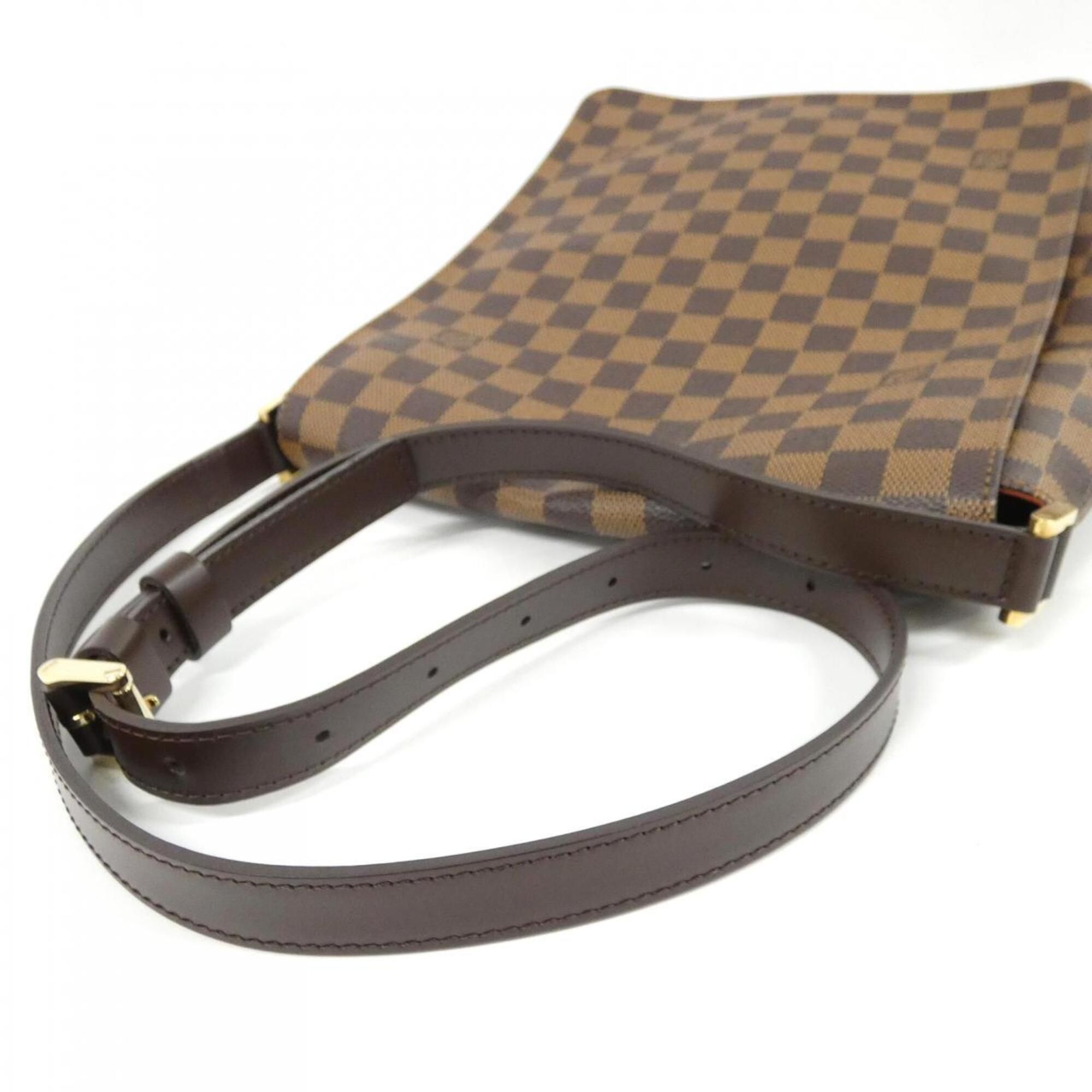 Damier Shoulder Bag (Pre-Owned) - Louis Vuitton - Modalova