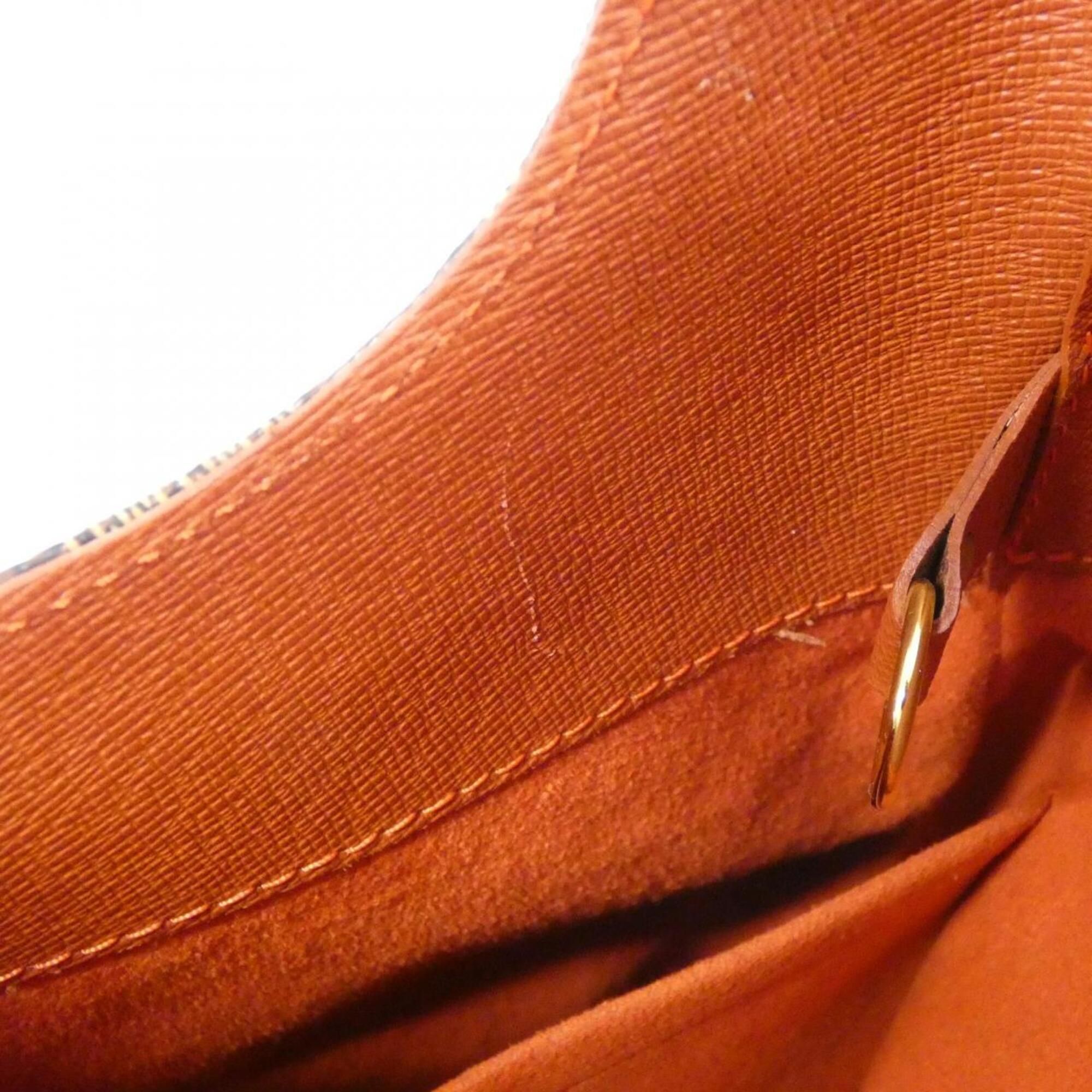 Damier Shoulder Bag (Pre-Owned) - Louis Vuitton - Modalova