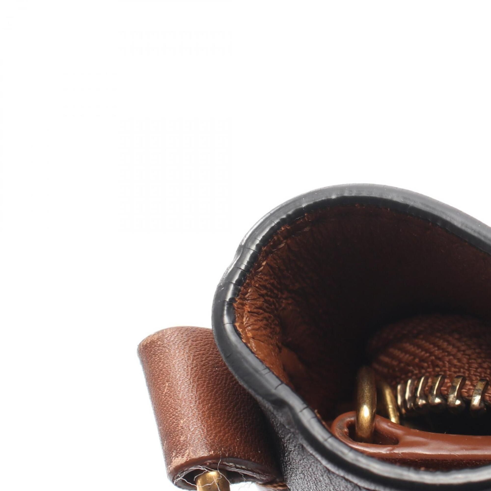 Leather Handbag (Pre-Owned) - Celine - Modalova