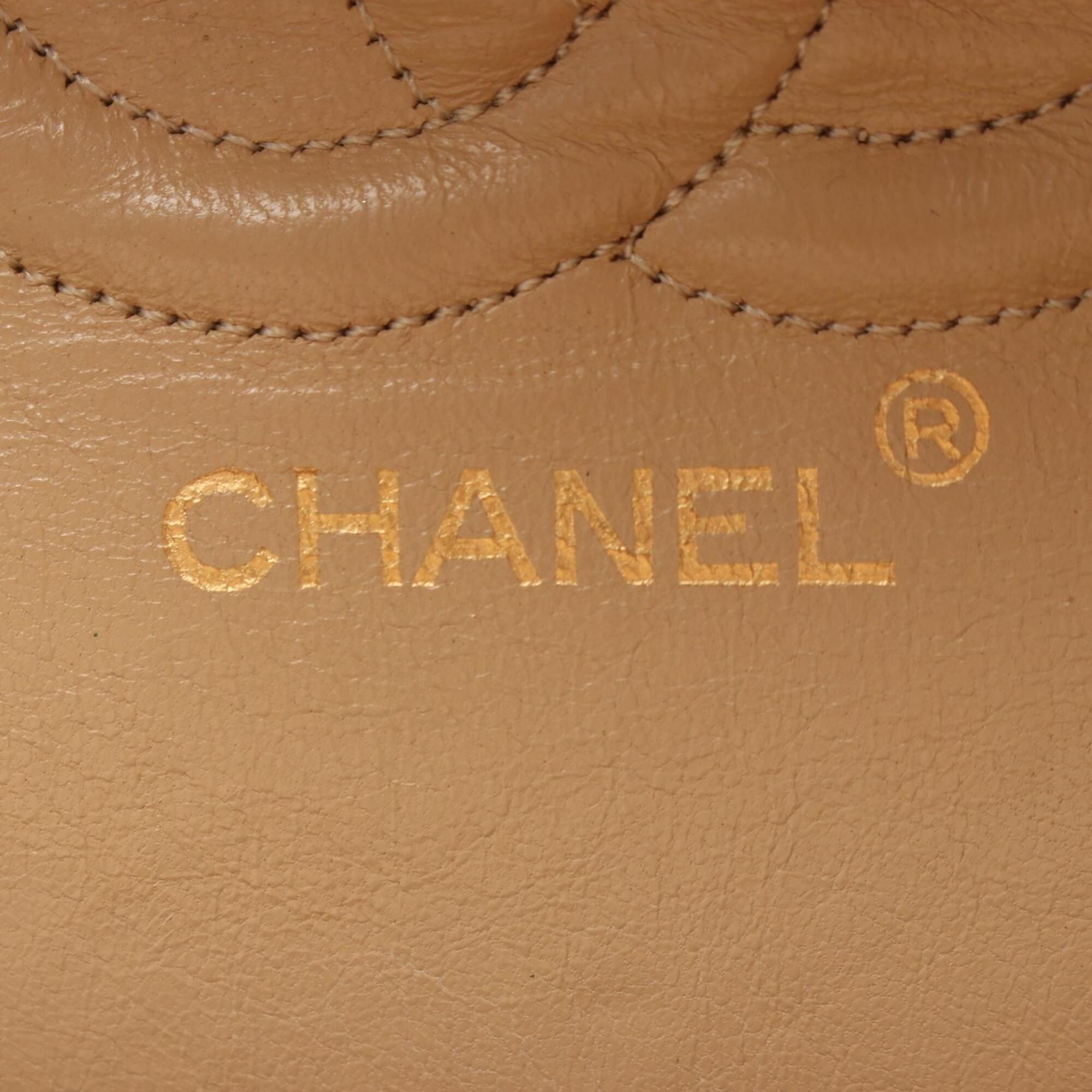 Leather Handbag Shoulder Bag (Pre-Owned) - Chanel - Modalova