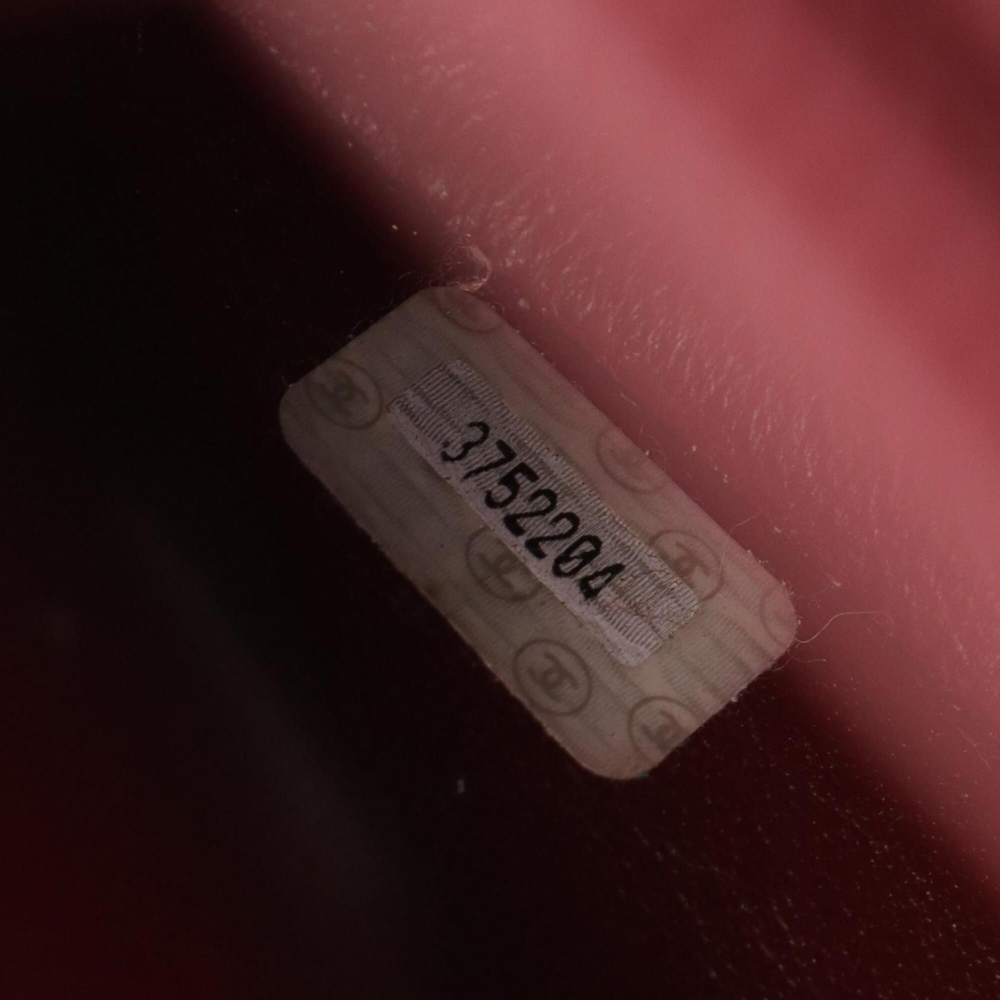 Leather Backpack (Pre-Owned) - Chanel - Modalova
