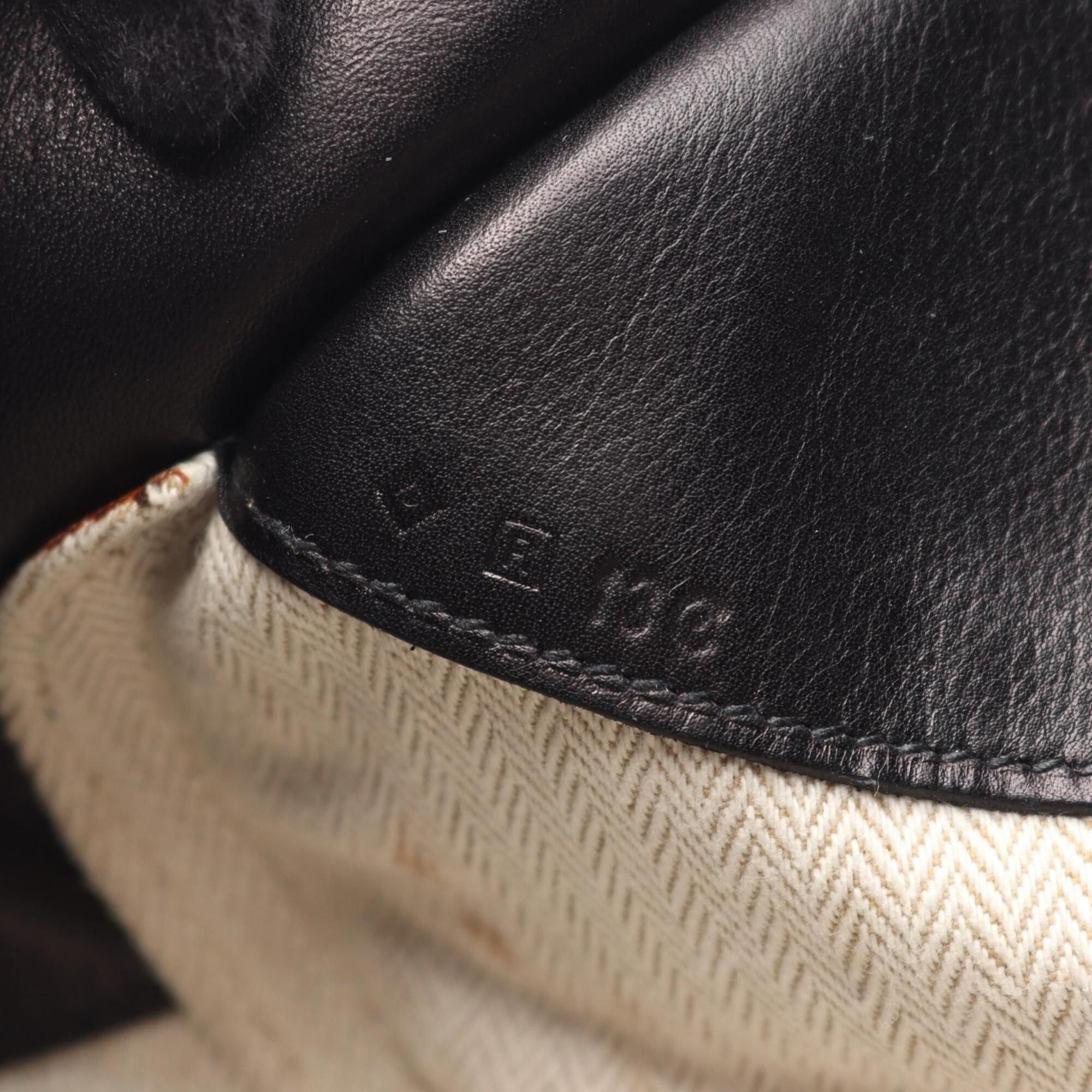 Leather Handbag (Pre-Owned) - Hermes - Modalova
