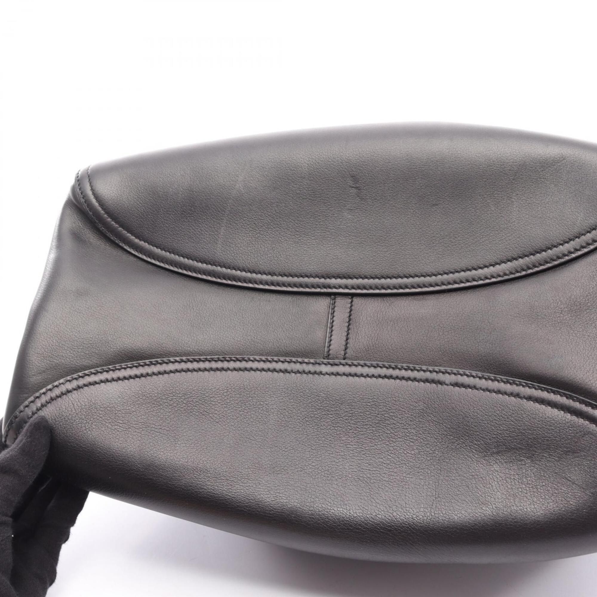 Leather Handbag (Pre-Owned) - Hermes - Modalova