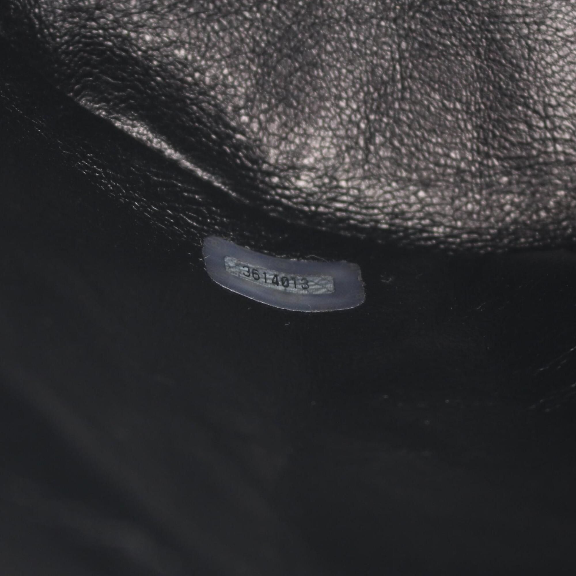 Leather Backpack (Pre-Owned) - Chanel - Modalova