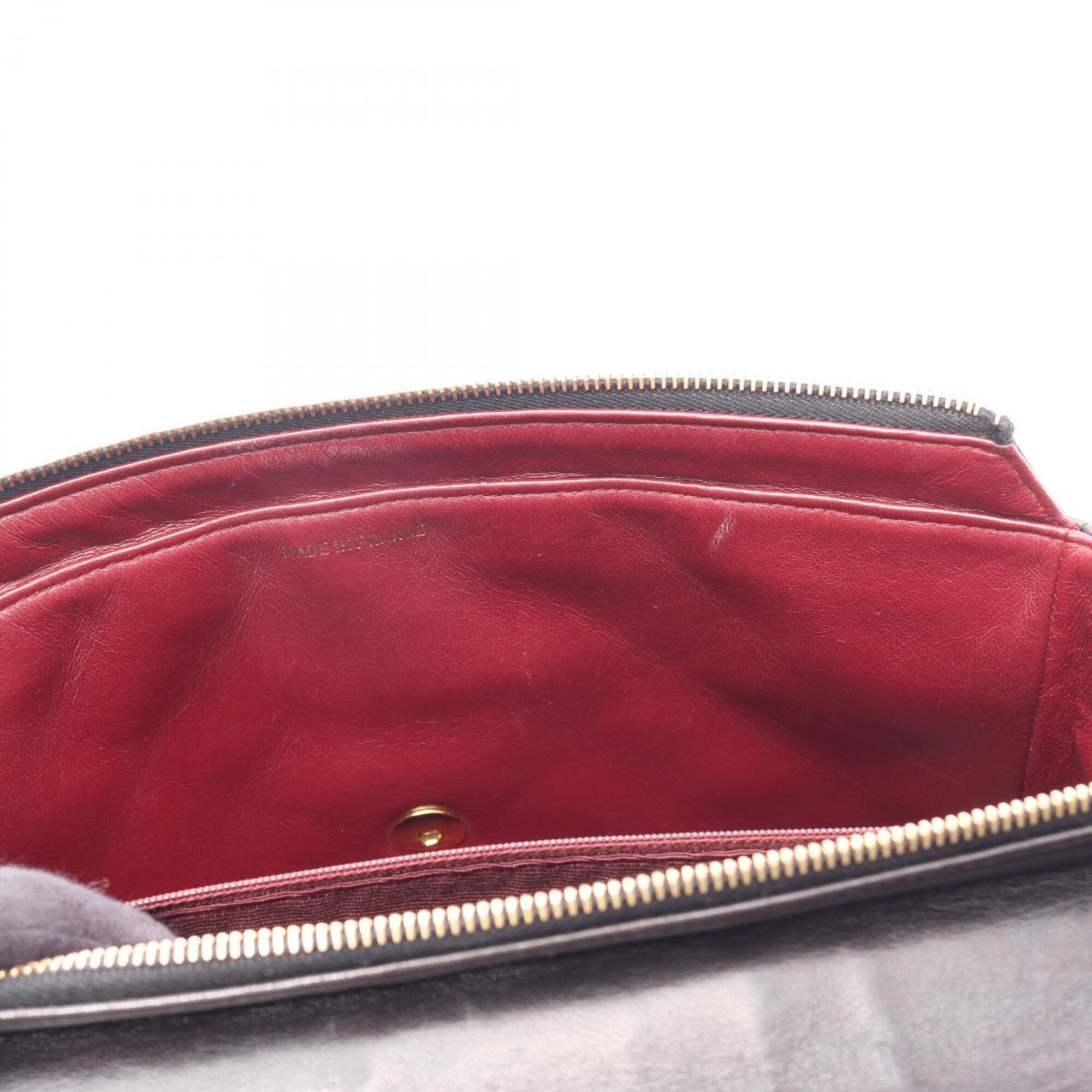 Leather Backpack (Pre-Owned) - Chanel - Modalova