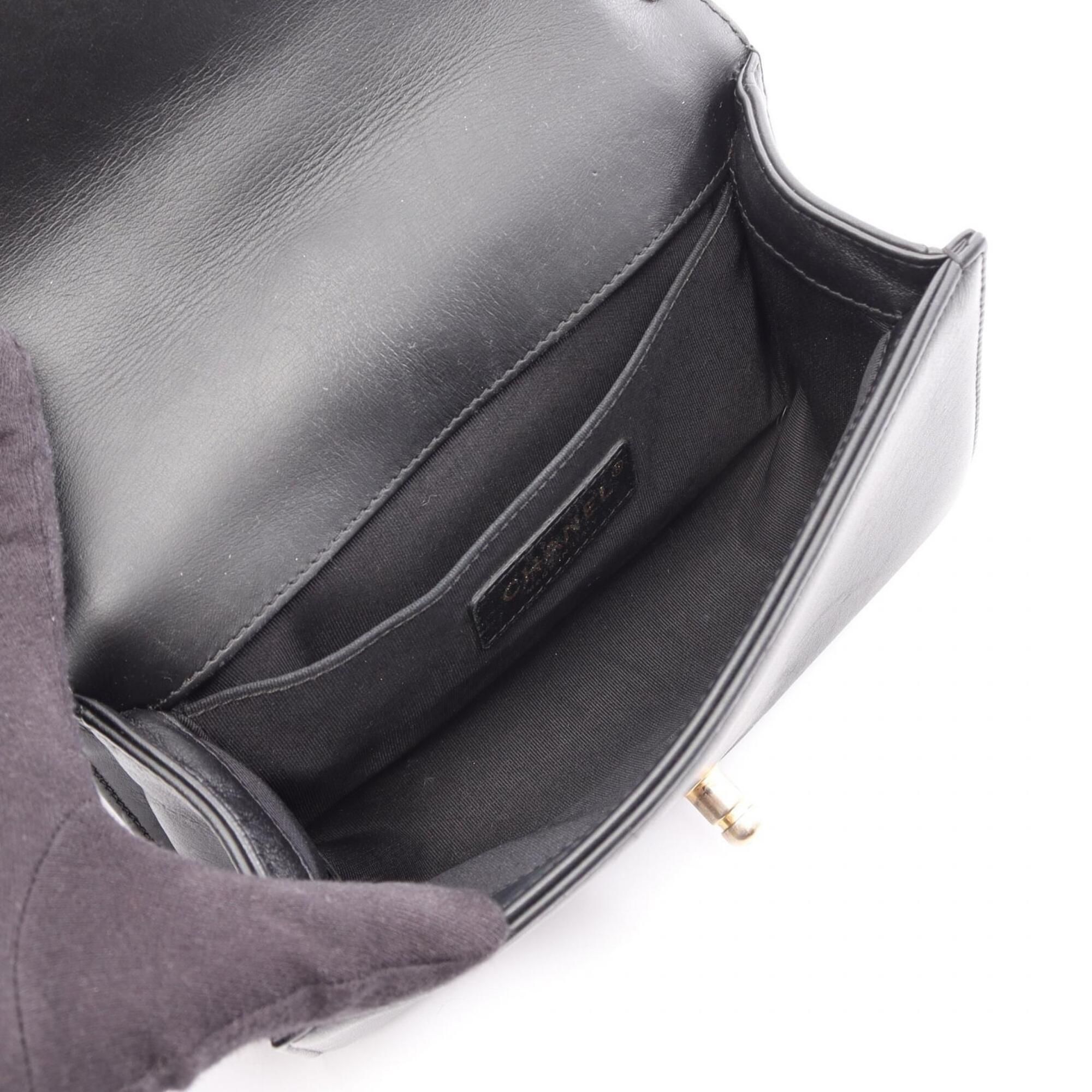 Leather Handbag Shoulder Bag (Pre-Owned) - Chanel - Modalova