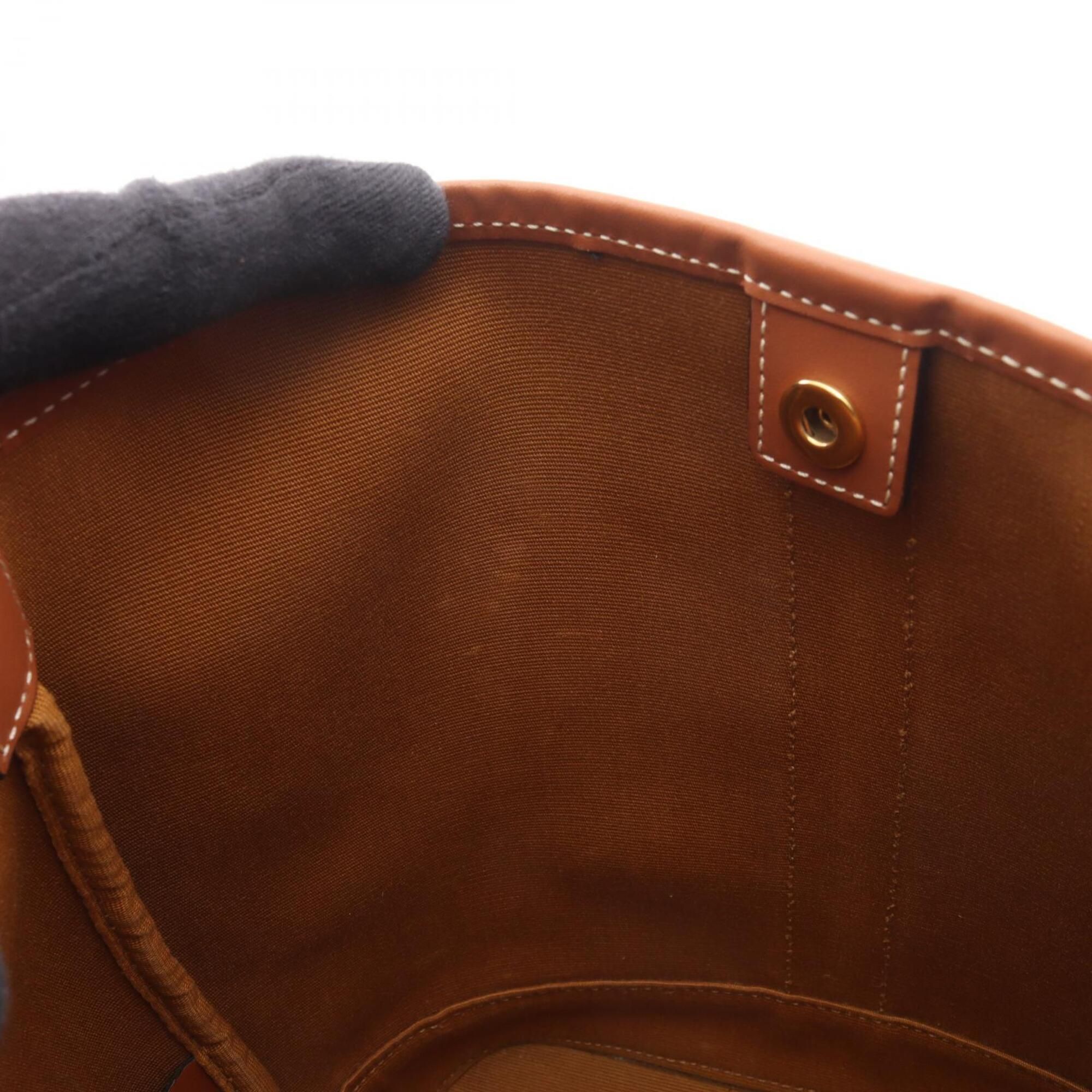 Coated Canvas Leather Handbag Shoulder Bag (Pre-Owned) - Celine - Modalova