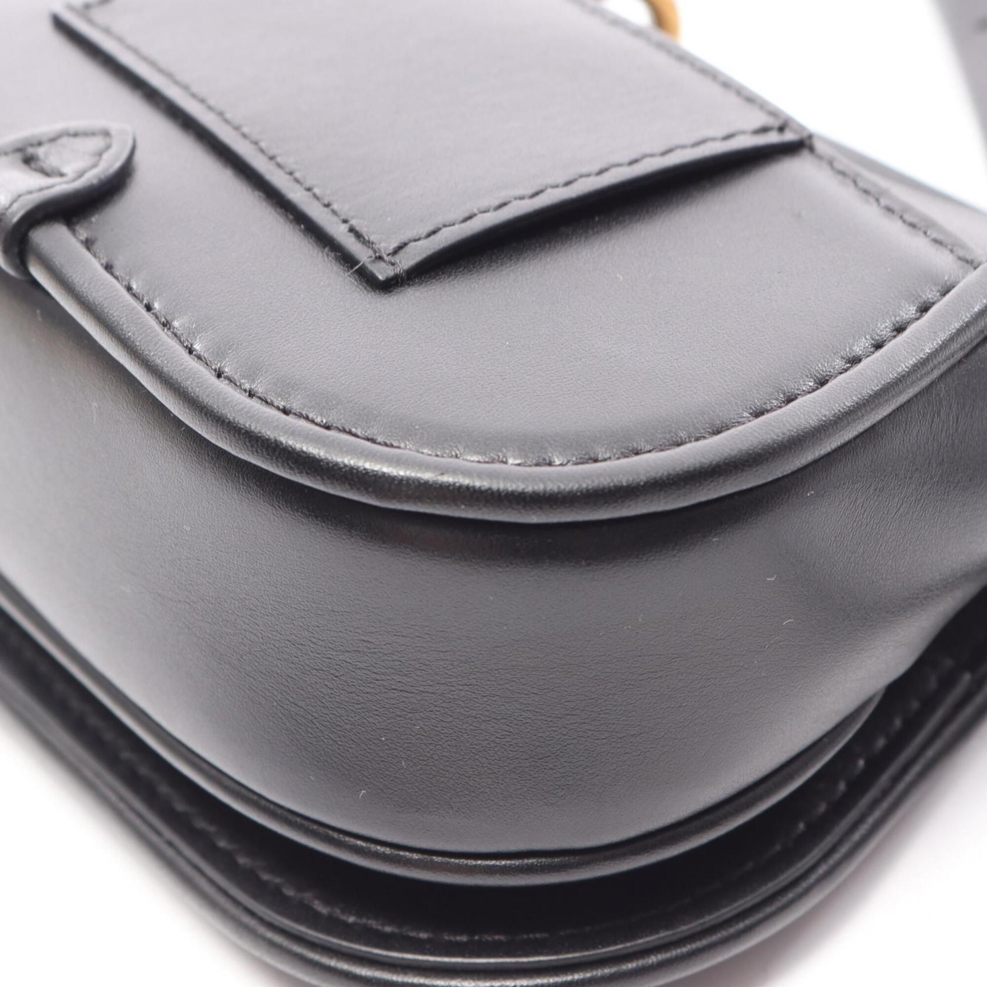Leather Handbag Shoulder Bag (Pre-Owned) - Fendi - Modalova