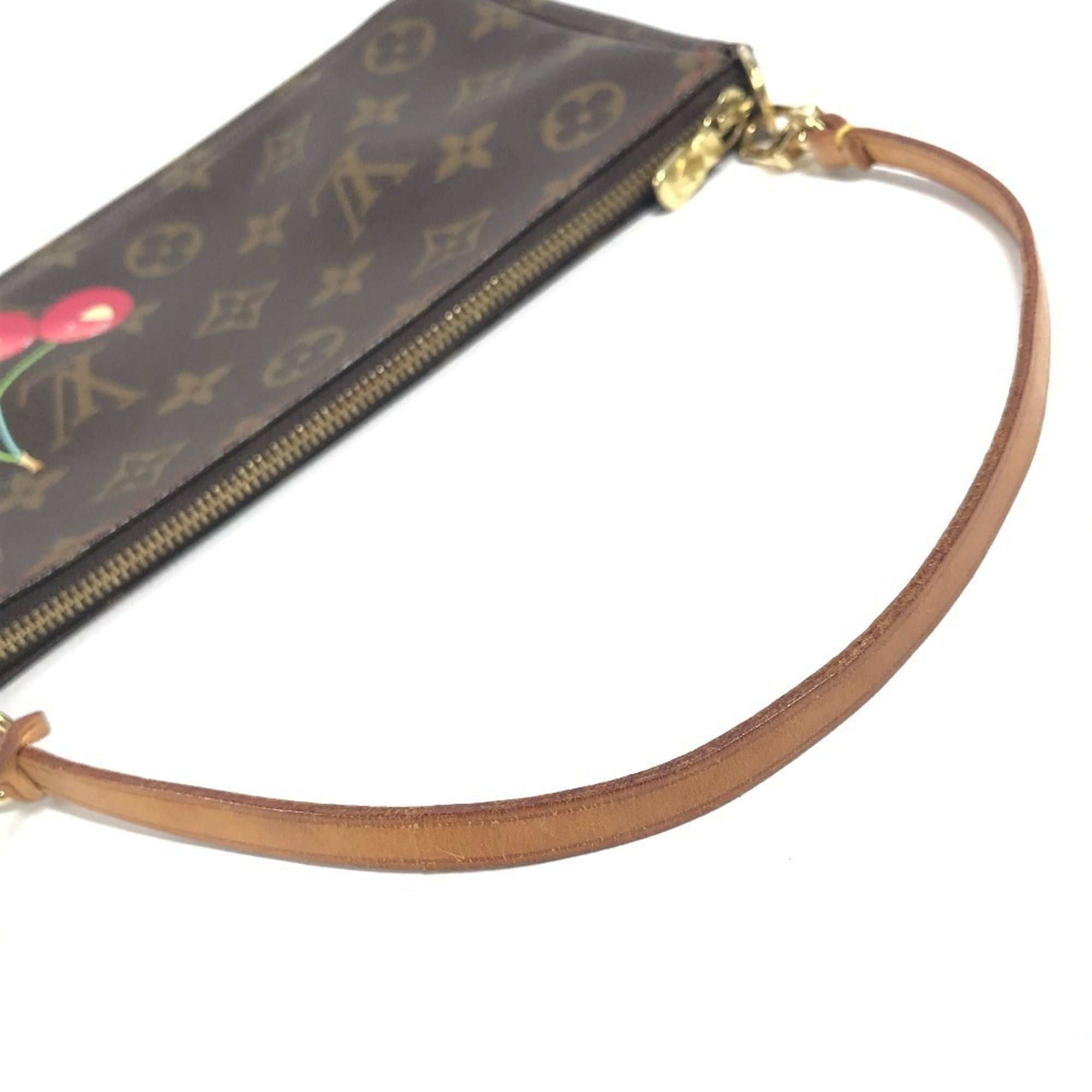 Handbag Pochette (Pre-Owned) - Louis Vuitton - Modalova