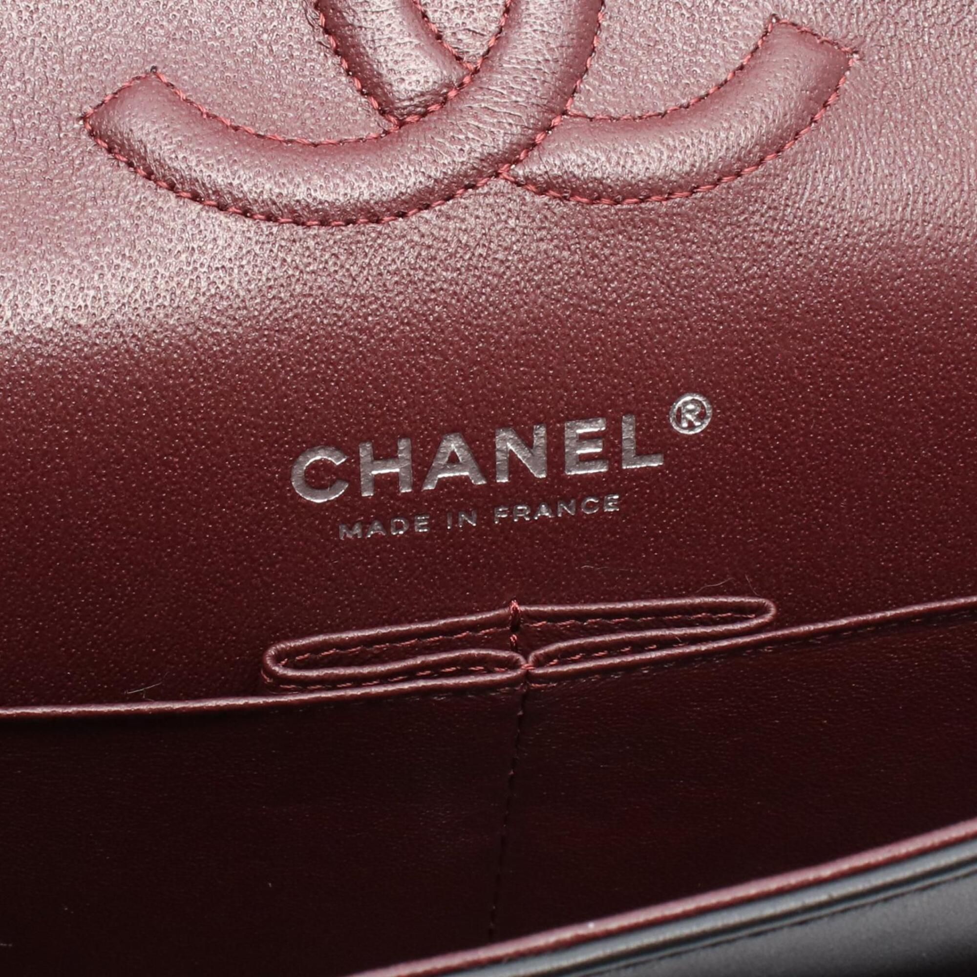 Leather Handbag Shoulder Bag (Pre-Owned) - Chanel - Modalova