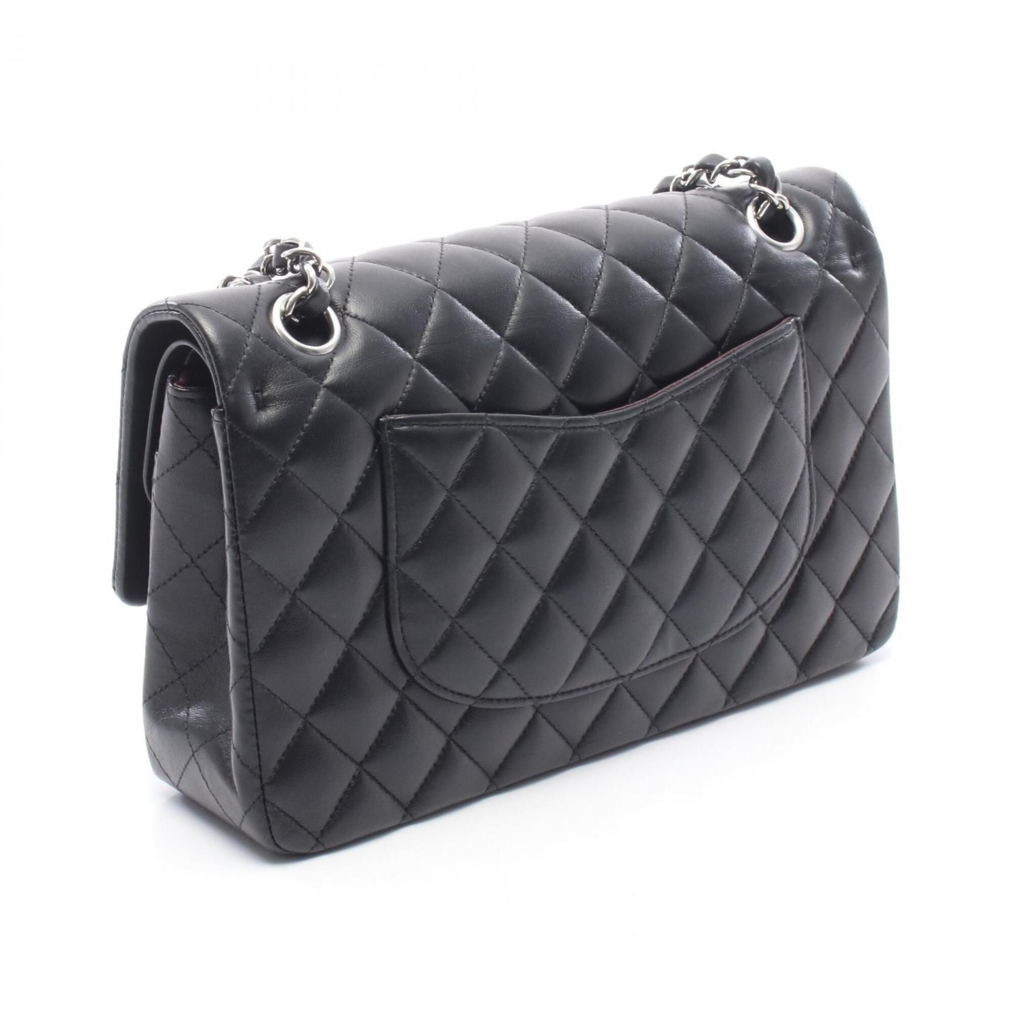 Leather Handbag Shoulder Bag (Pre-Owned) - Chanel - Modalova