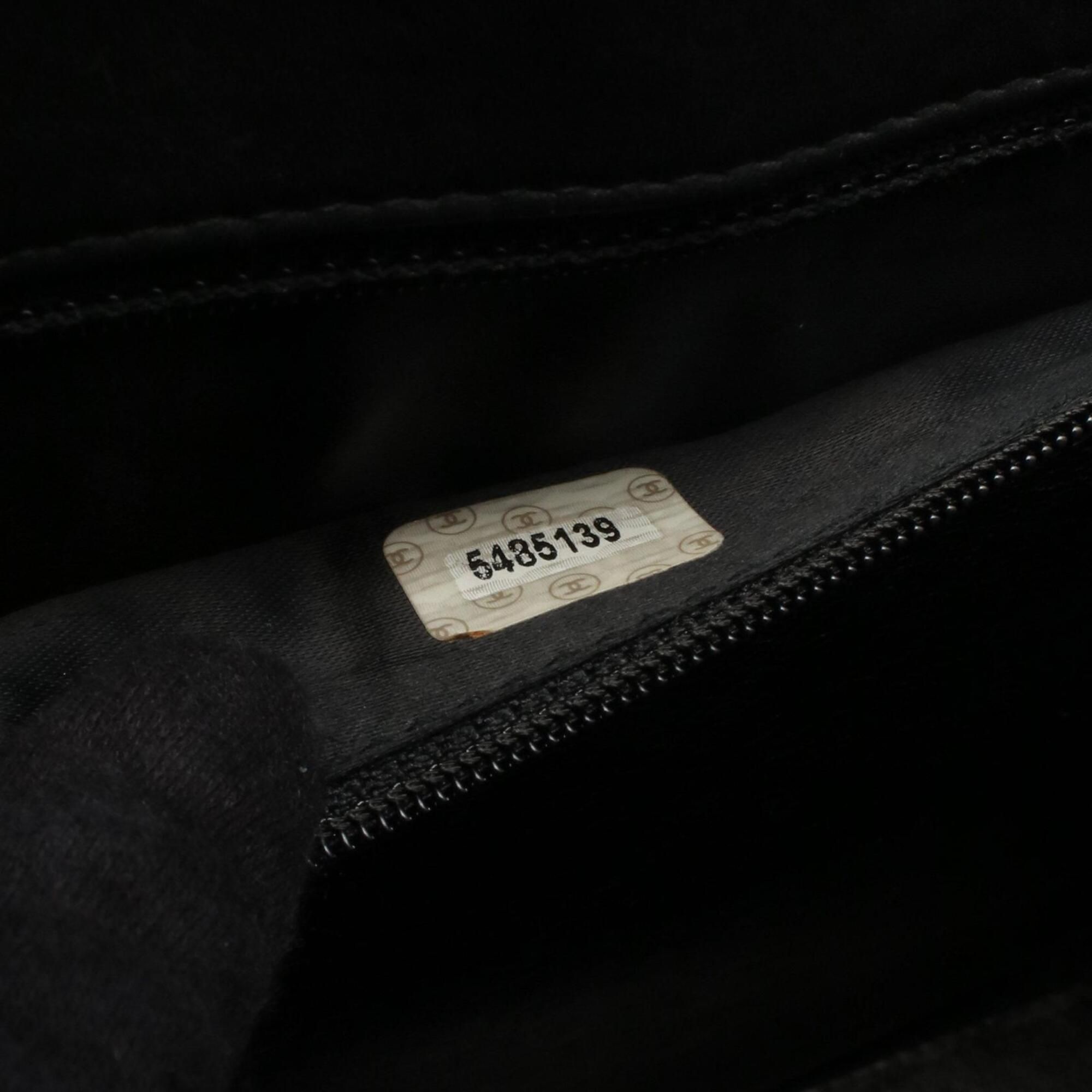 Leather Handbag (Pre-Owned) - Chanel - Modalova