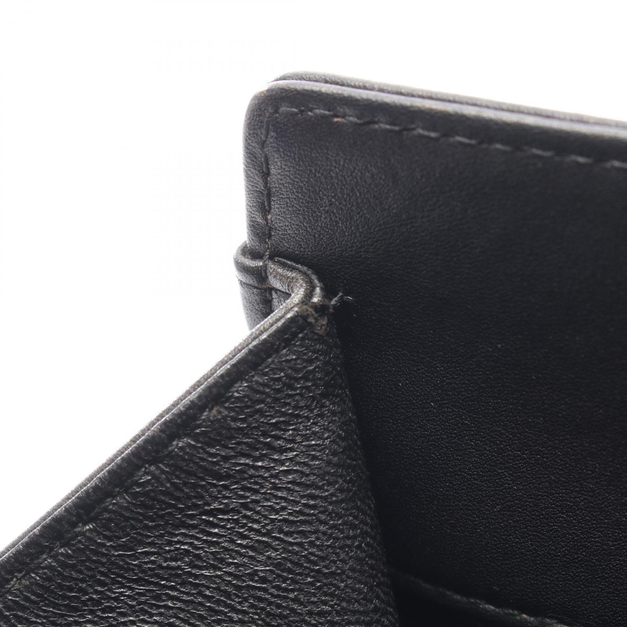 Leather Handbag (Pre-Owned) - Chanel - Modalova