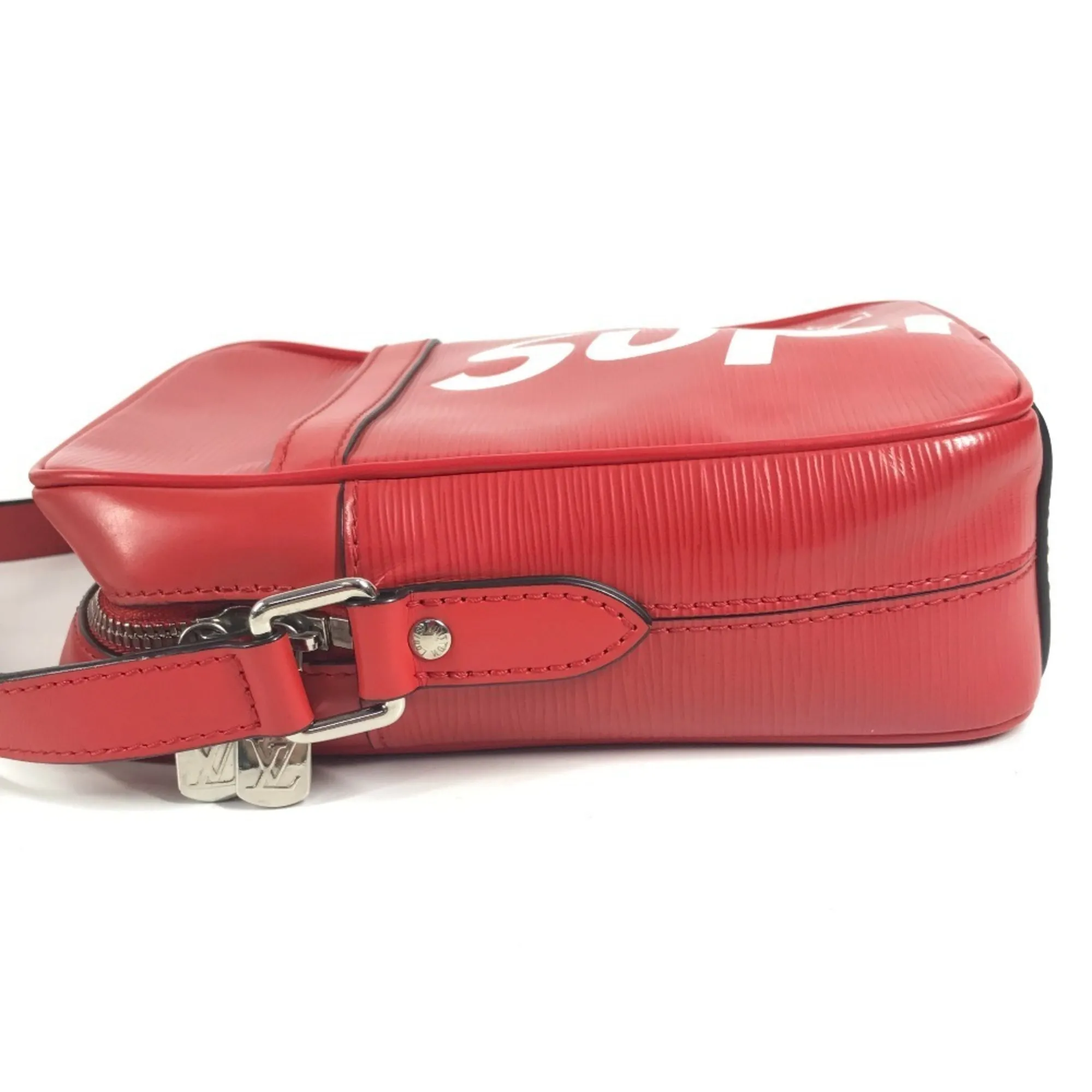 Epi Epi Leather Pochette Shoulder Bag (Pre-Owned) - Louis Vuitton - Modalova