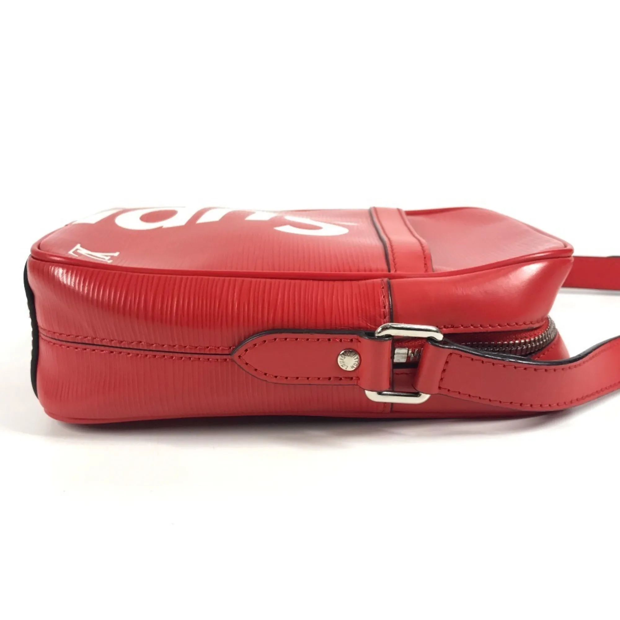 Epi Epi Leather Pochette Shoulder Bag (Pre-Owned) - Louis Vuitton - Modalova