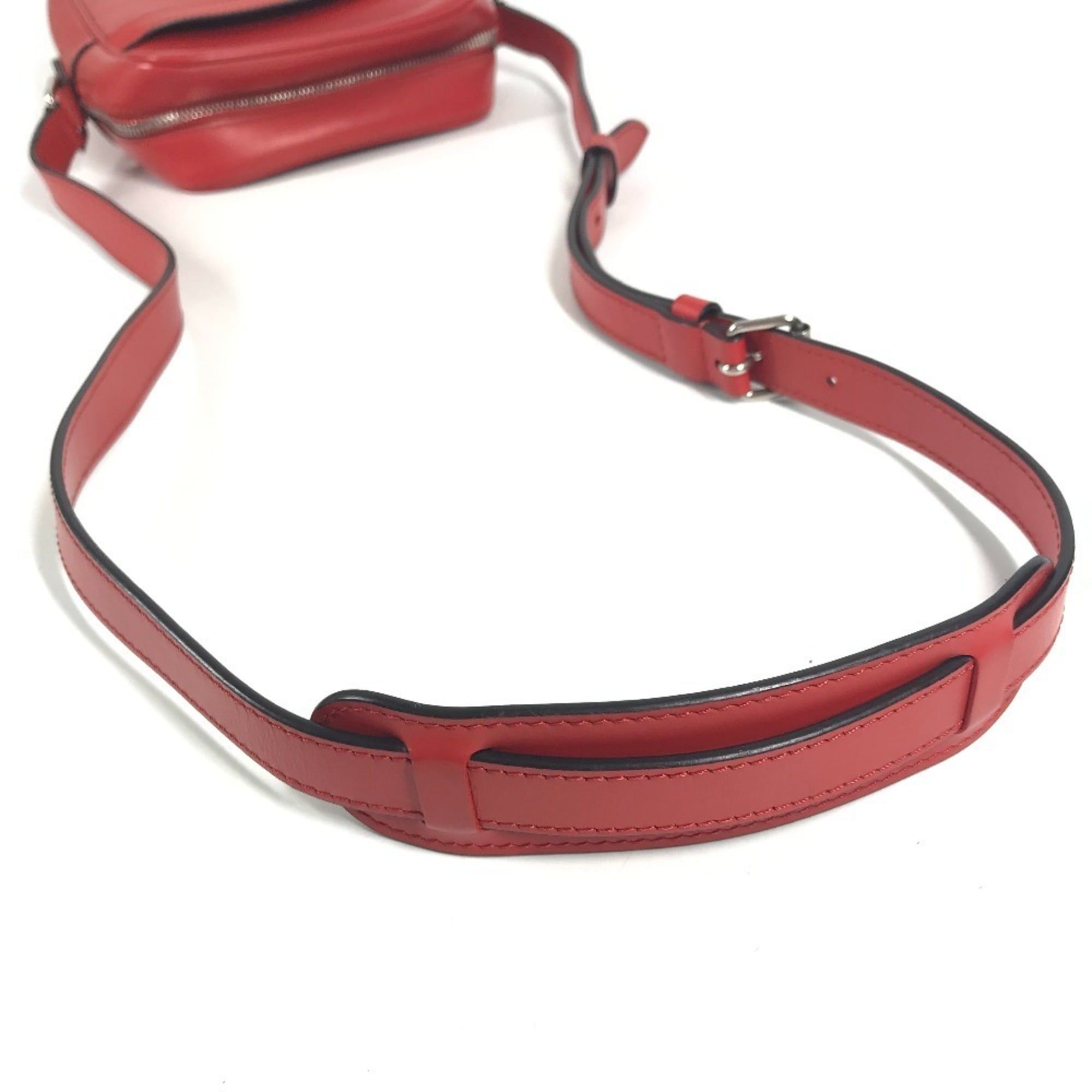 Epi Epi Leather Pochette Shoulder Bag (Pre-Owned) - Louis Vuitton - Modalova
