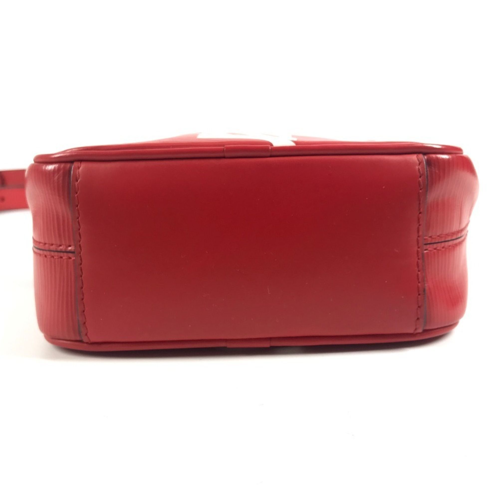 Epi Epi Leather Pochette Shoulder Bag (Pre-Owned) - Louis Vuitton - Modalova