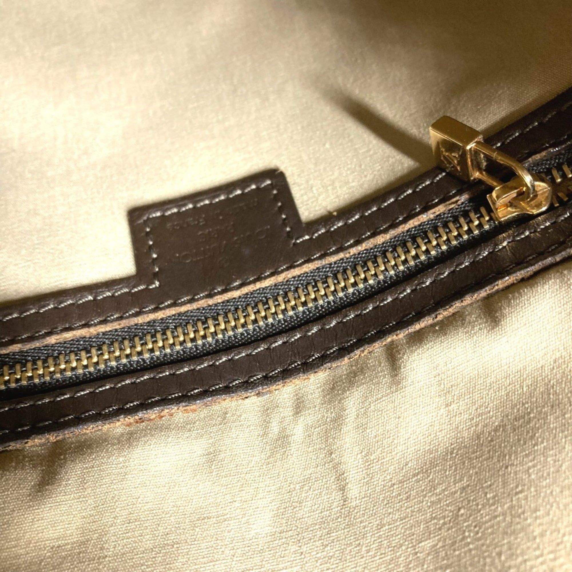 Monogram Mini Handbag Tote Bag (Pre-Owned) - Louis Vuitton - Modalova