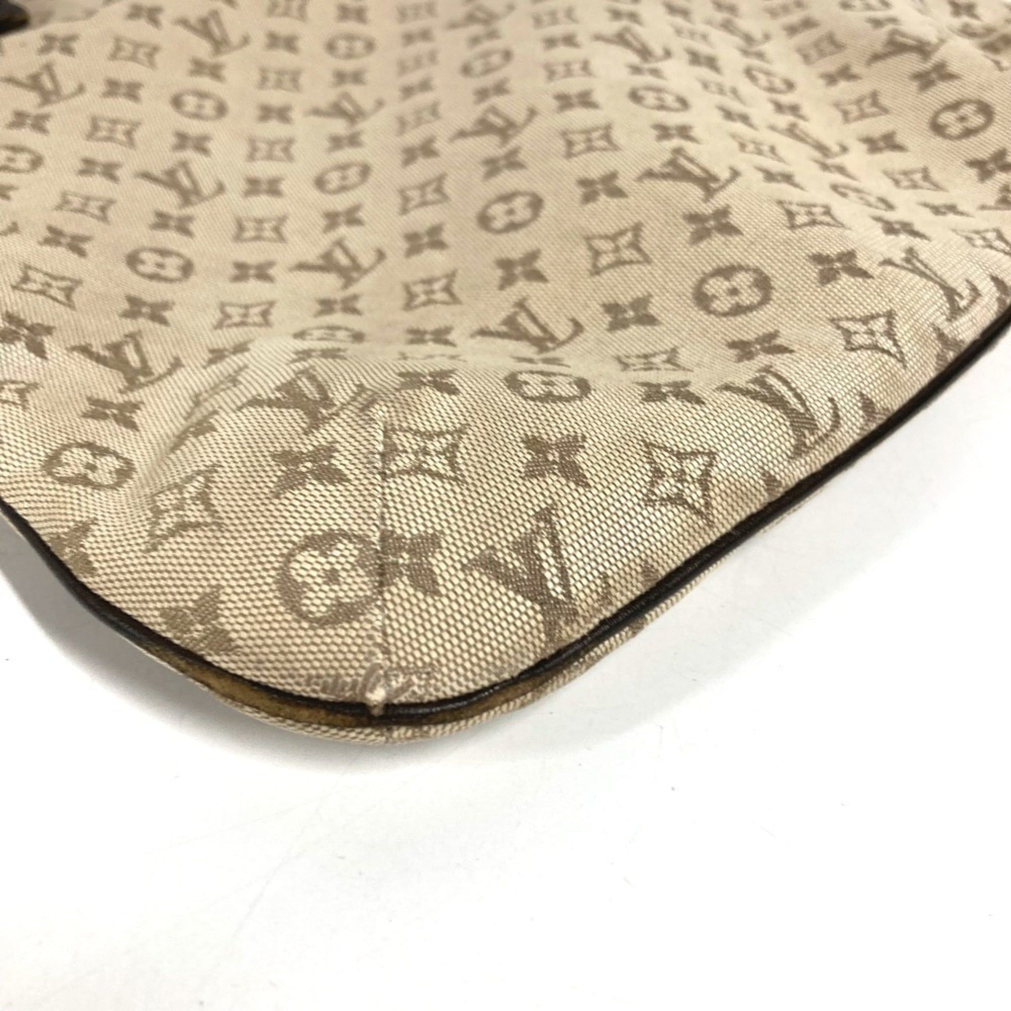 Monogram Mini Handbag Tote Bag (Pre-Owned) - Louis Vuitton - Modalova