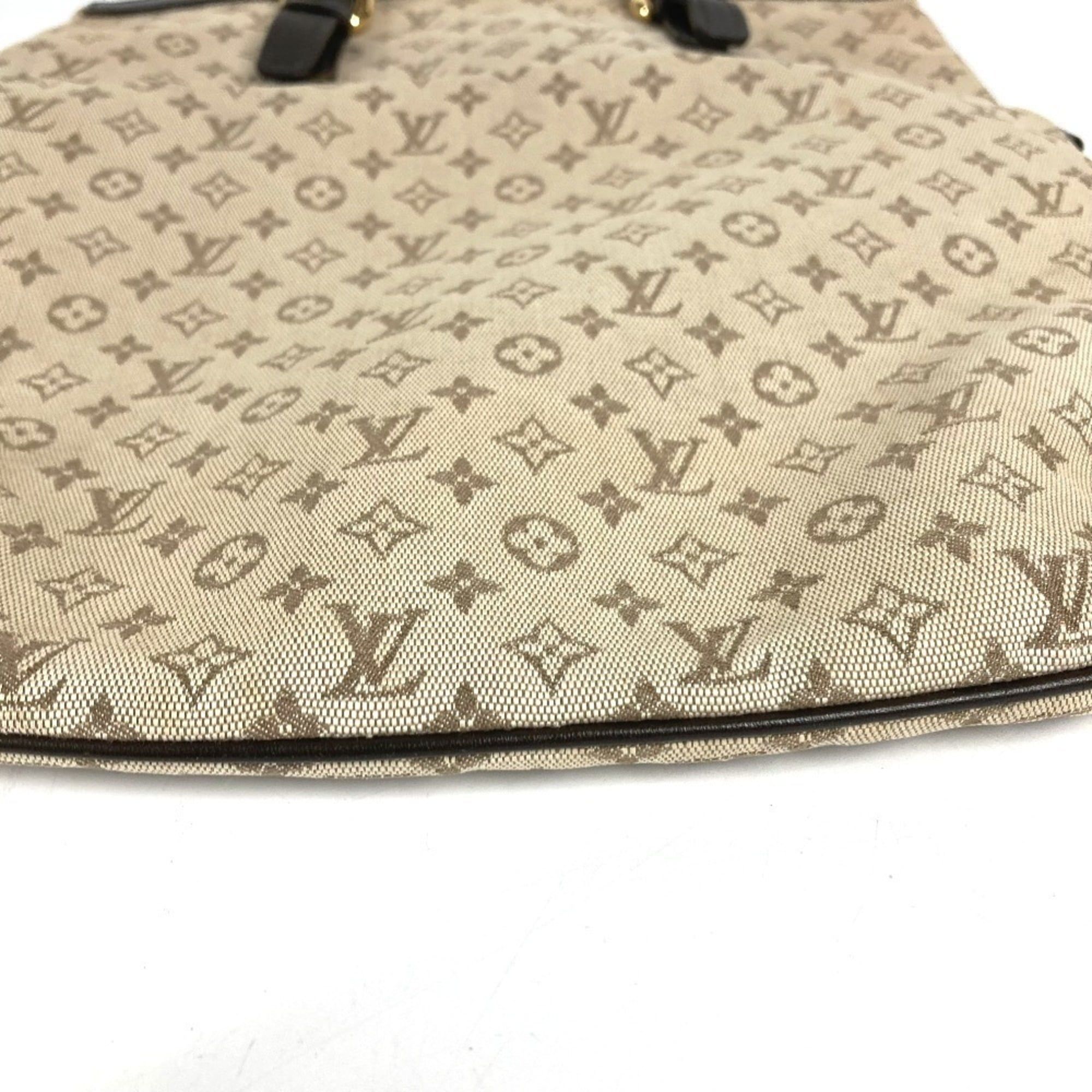 Monogram Mini Handbag Tote Bag (Pre-Owned) - Louis Vuitton - Modalova