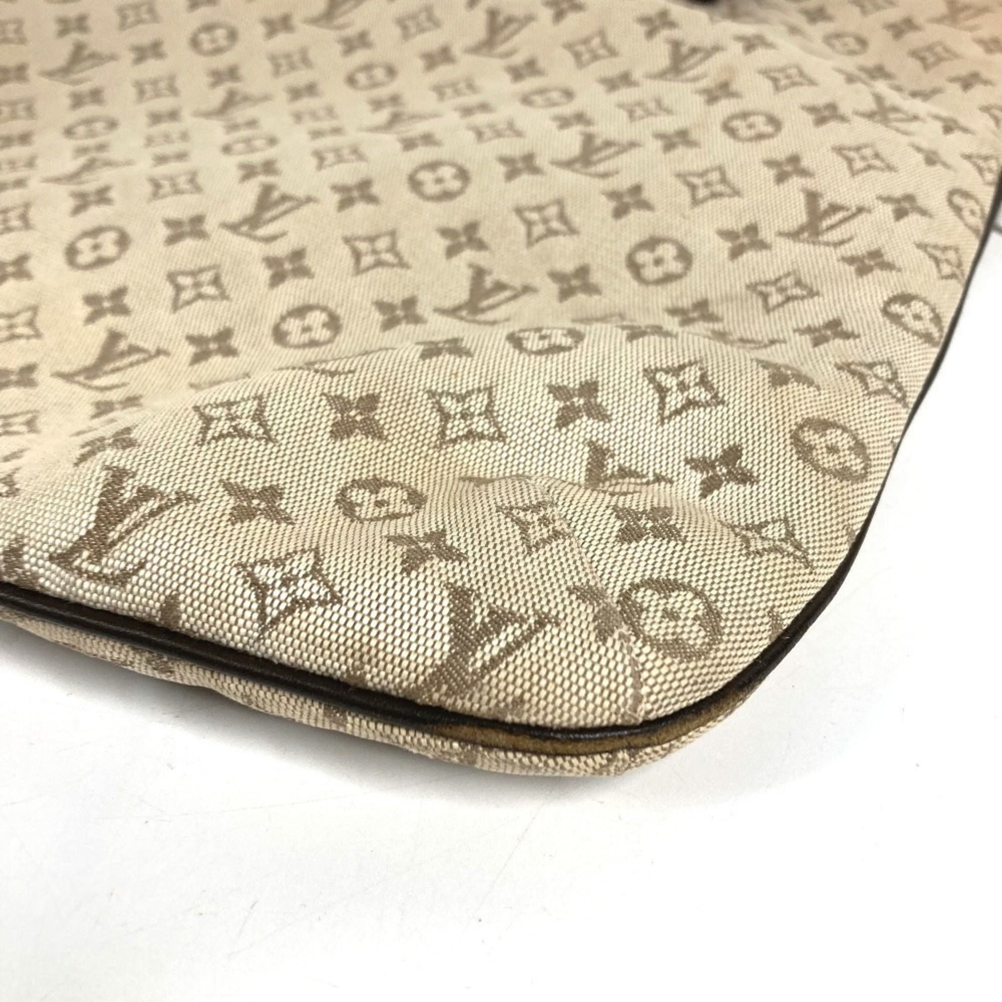 Monogram Mini Handbag Tote Bag (Pre-Owned) - Louis Vuitton - Modalova