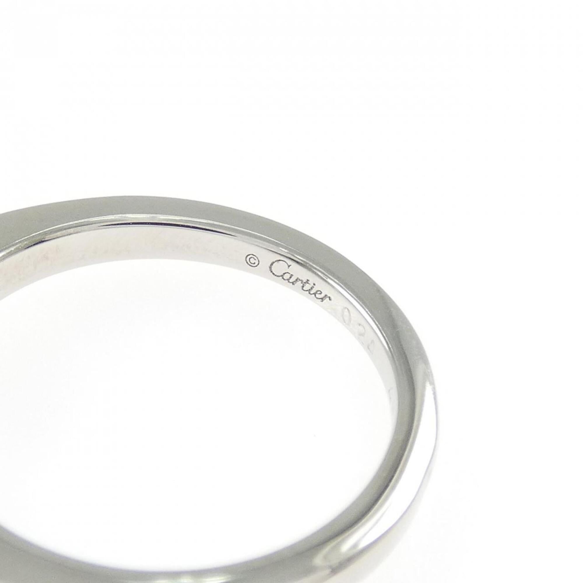 Cartier Band Ring (Pre-Owned) - Cartier - Modalova
