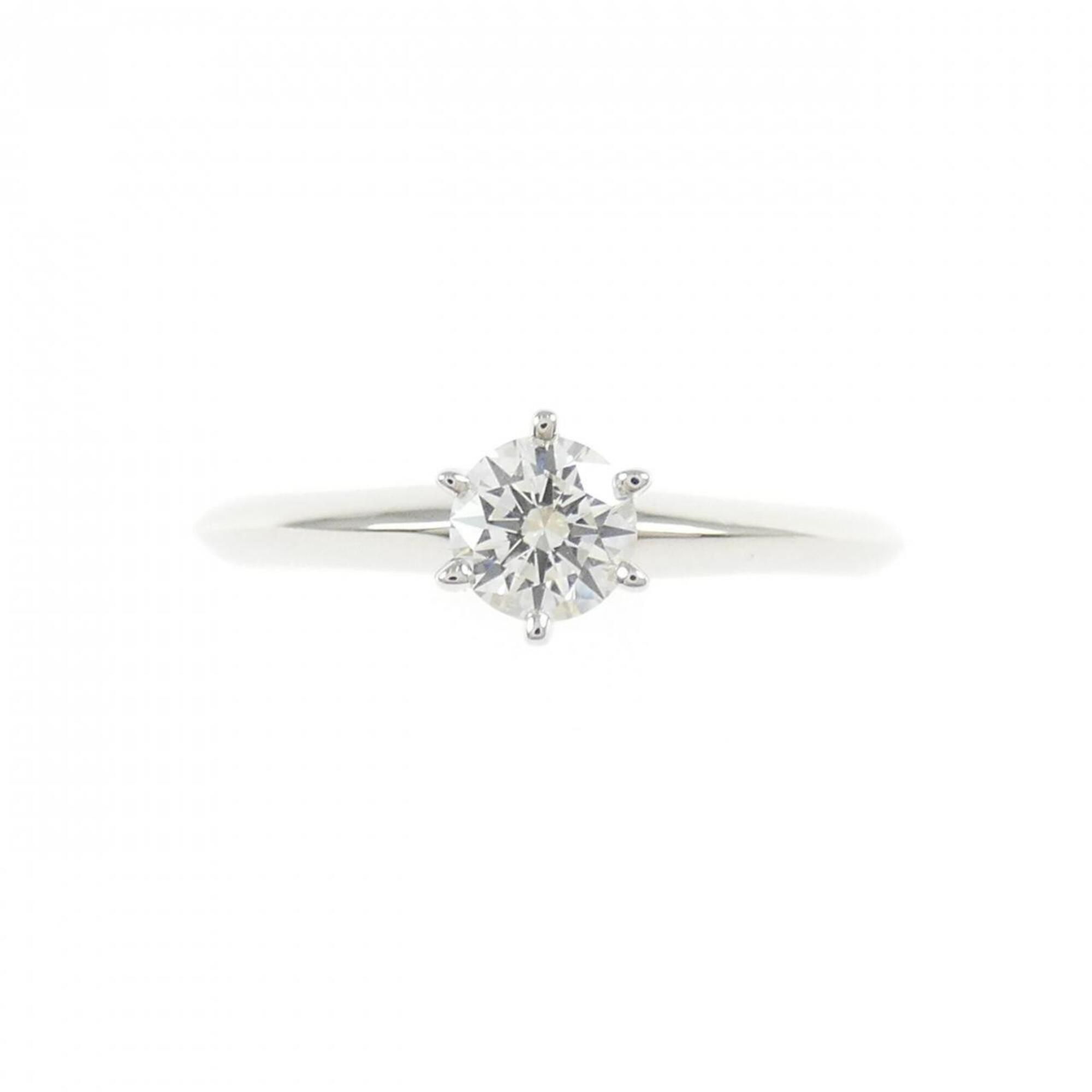 Tiffany Band Ring (Pre-Owned) - Tiffany - Modalova