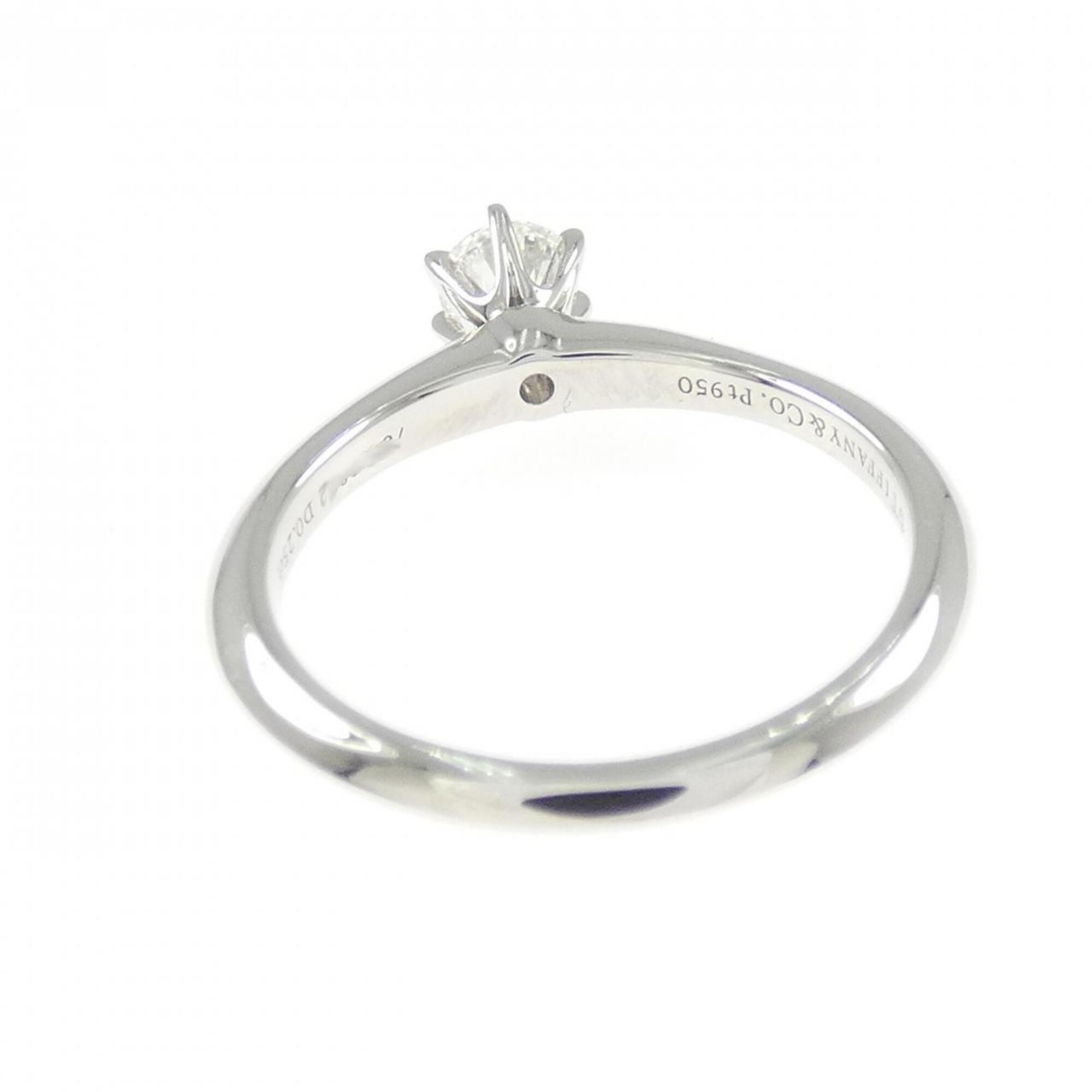Tiffany Band Ring (Pre-Owned) - Tiffany - Modalova