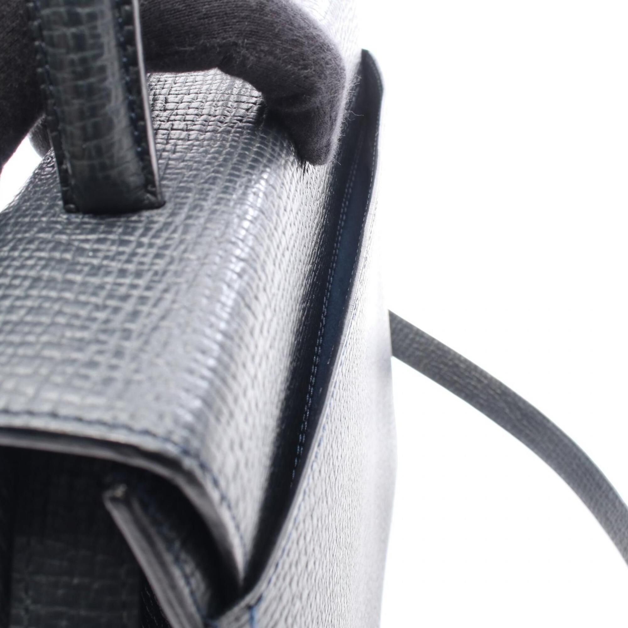 Leather Handbag (Pre-Owned) - Loewe - Modalova