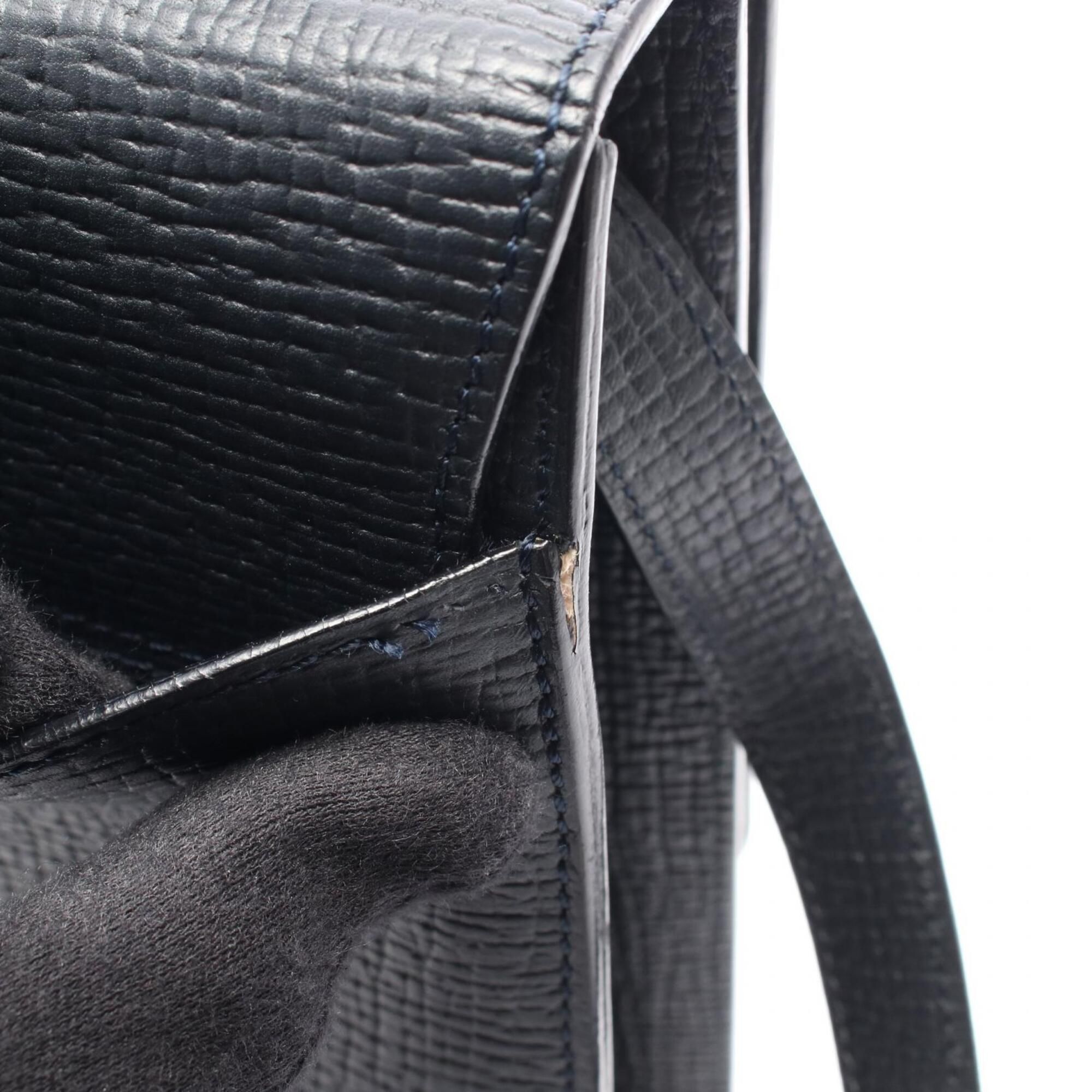 Leather Handbag (Pre-Owned) - Loewe - Modalova