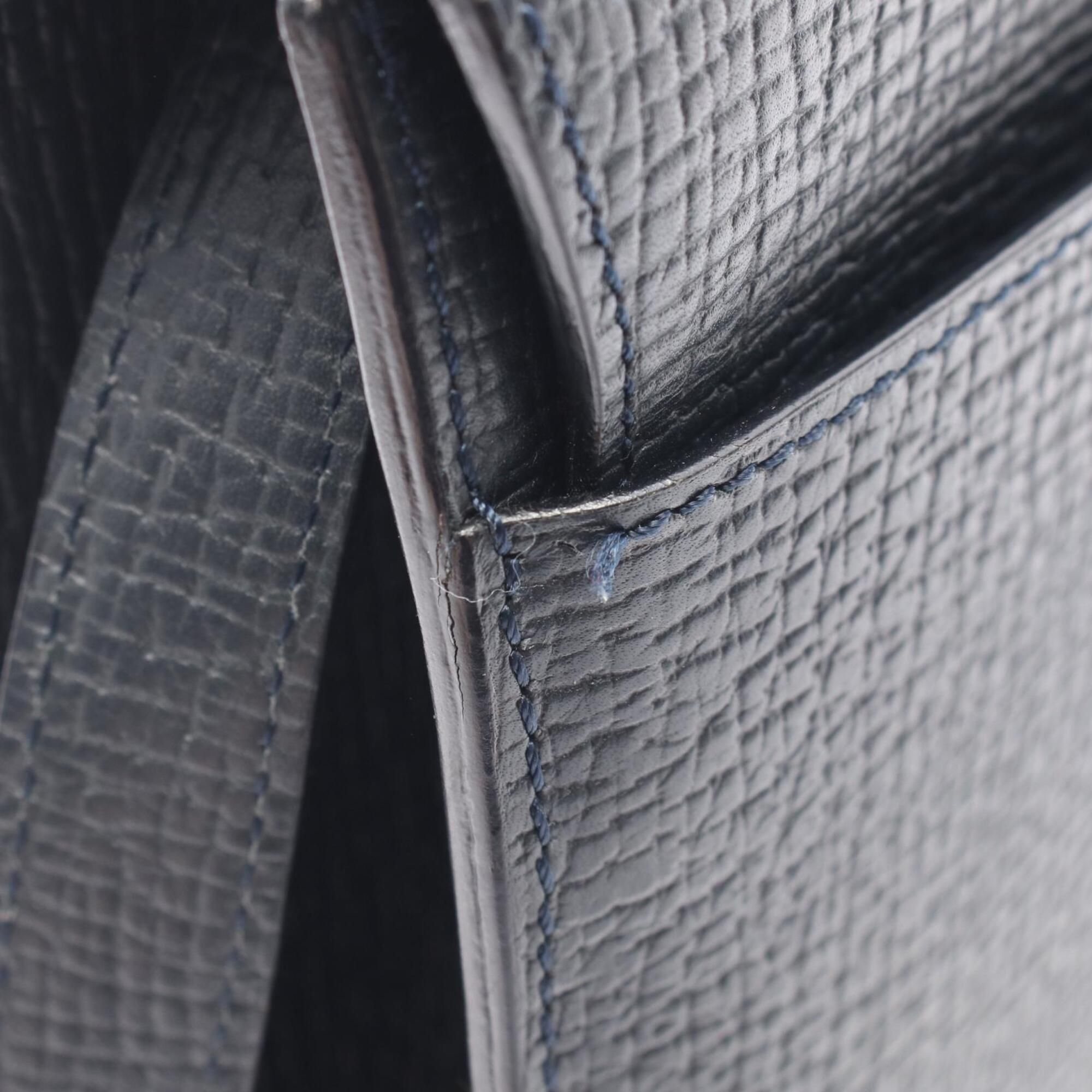 Leather Handbag (Pre-Owned) - Loewe - Modalova