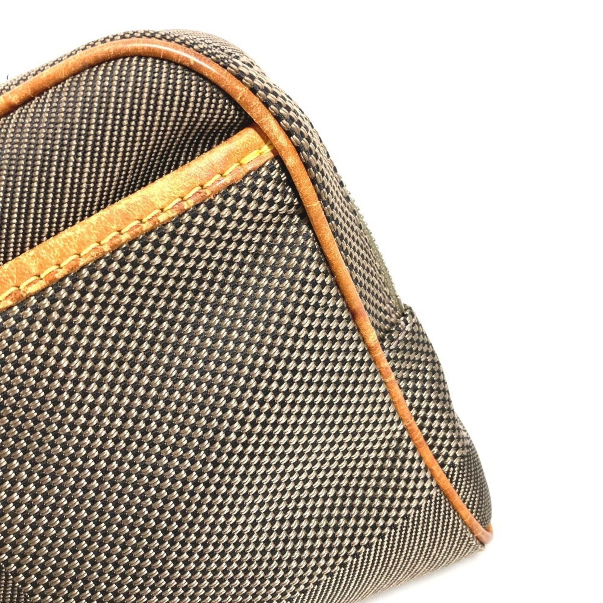 Damier Geant Damier Geant Fanny Pack Sling Bag (Pre-Owned) - Louis Vuitton - Modalova