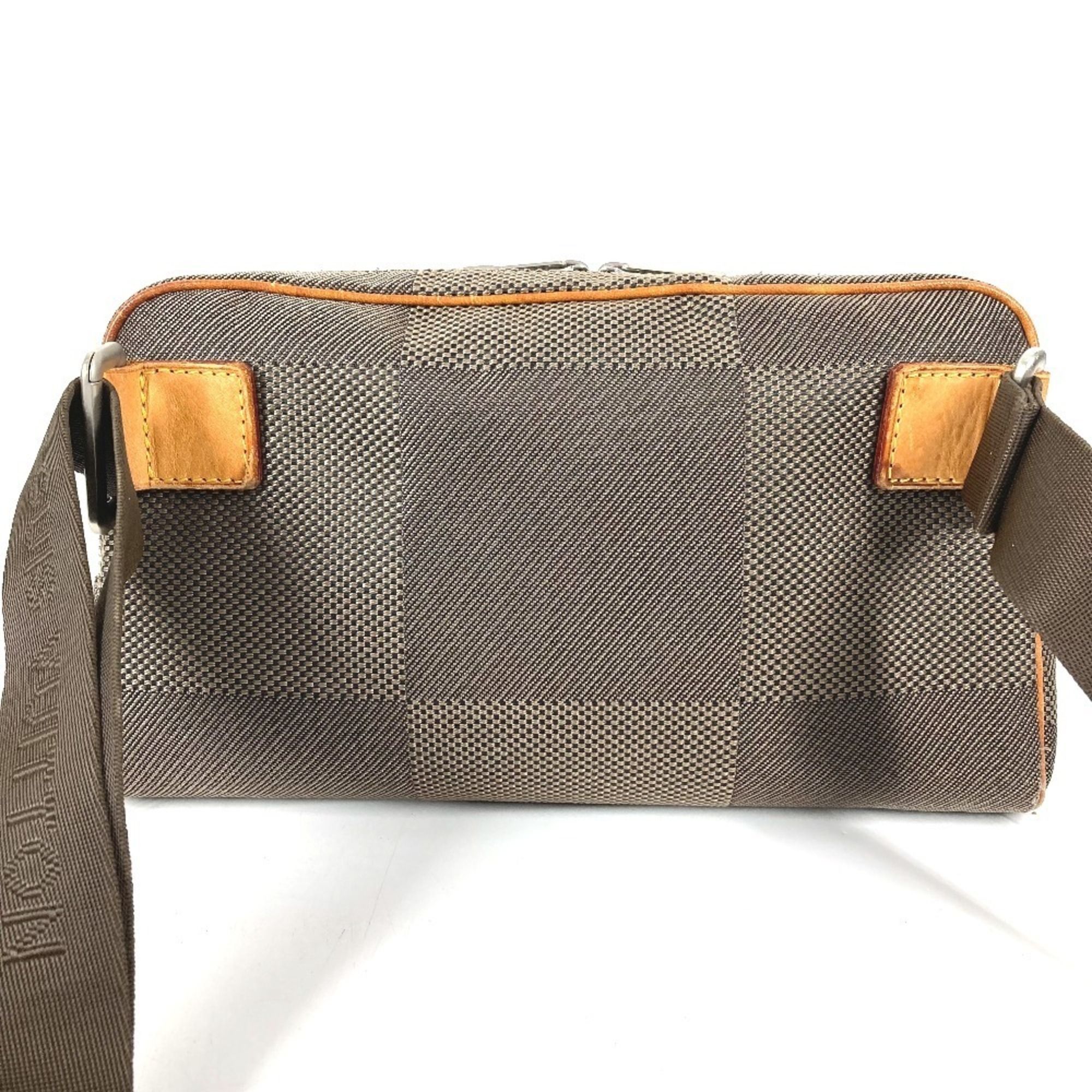 Damier Geant Damier Geant Fanny Pack Sling Bag (Pre-Owned) - Louis Vuitton - Modalova