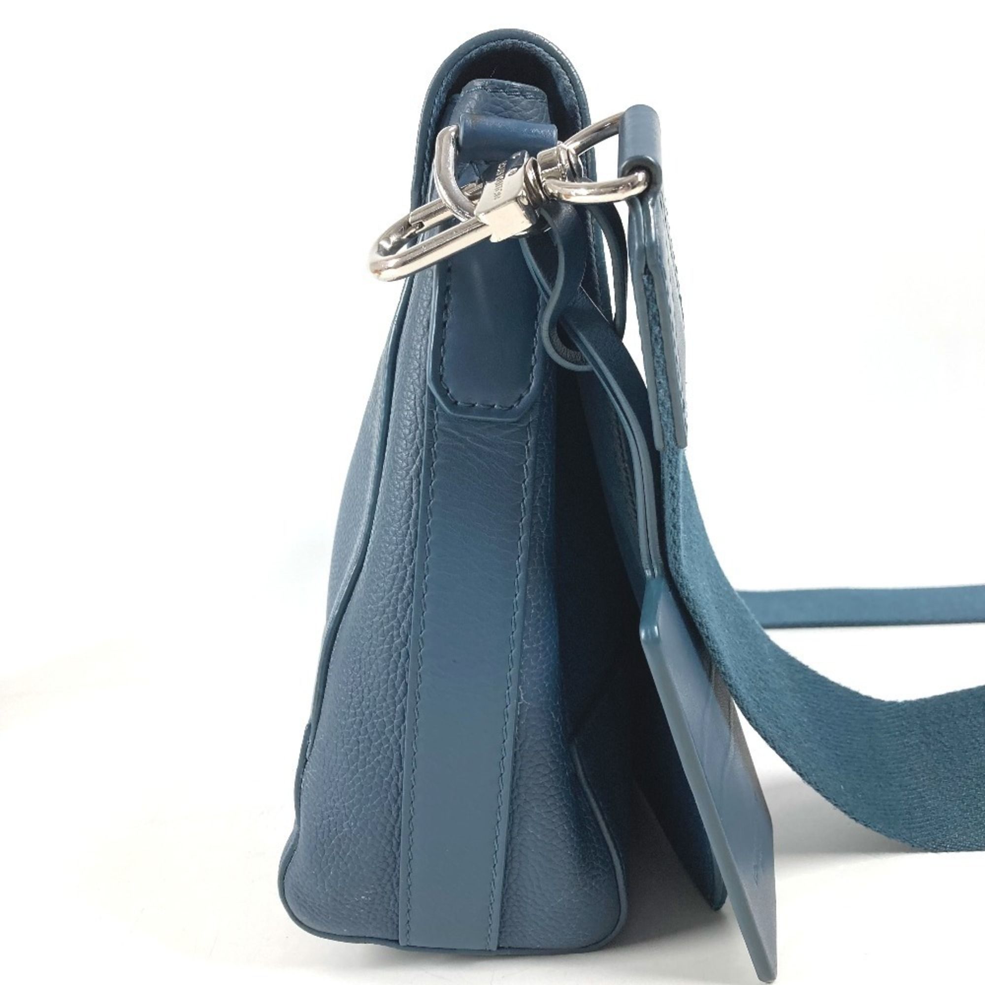 Leather Shoulder Bag (Pre-Owned) - Louis Vuitton - Modalova