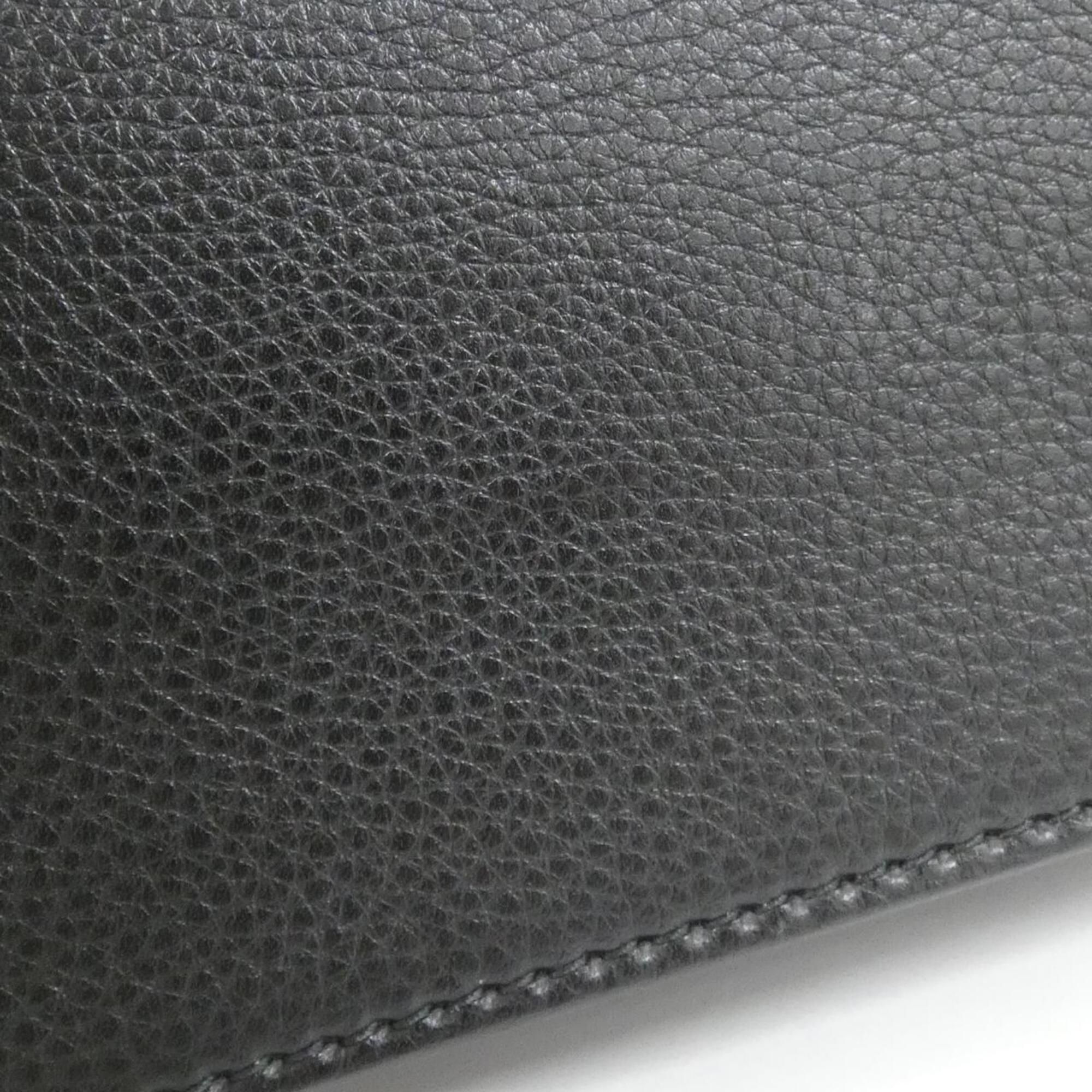 Leather Shoulder Bag (Pre-Owned) - Christian Dior - Modalova