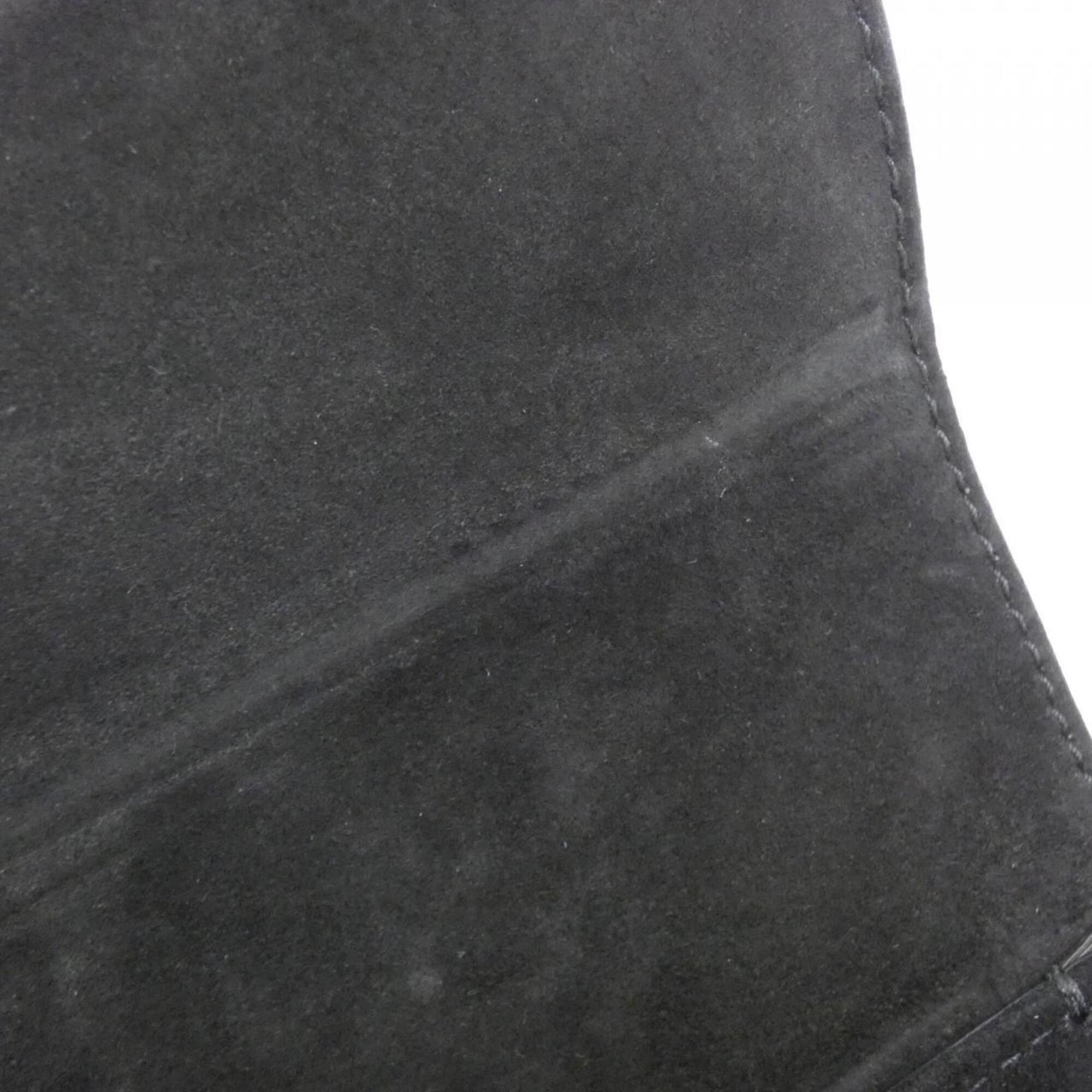 Leather Shoulder Bag (Pre-Owned) - Christian Dior - Modalova