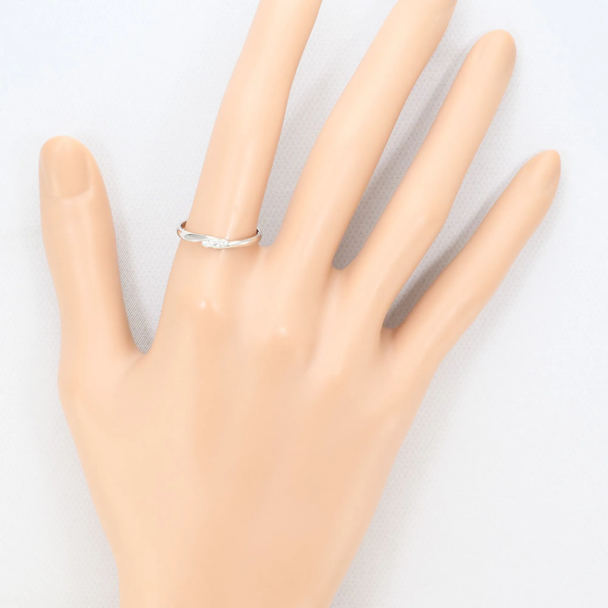 Band Ring (Pre-Owned) - Unbranded - Modalova