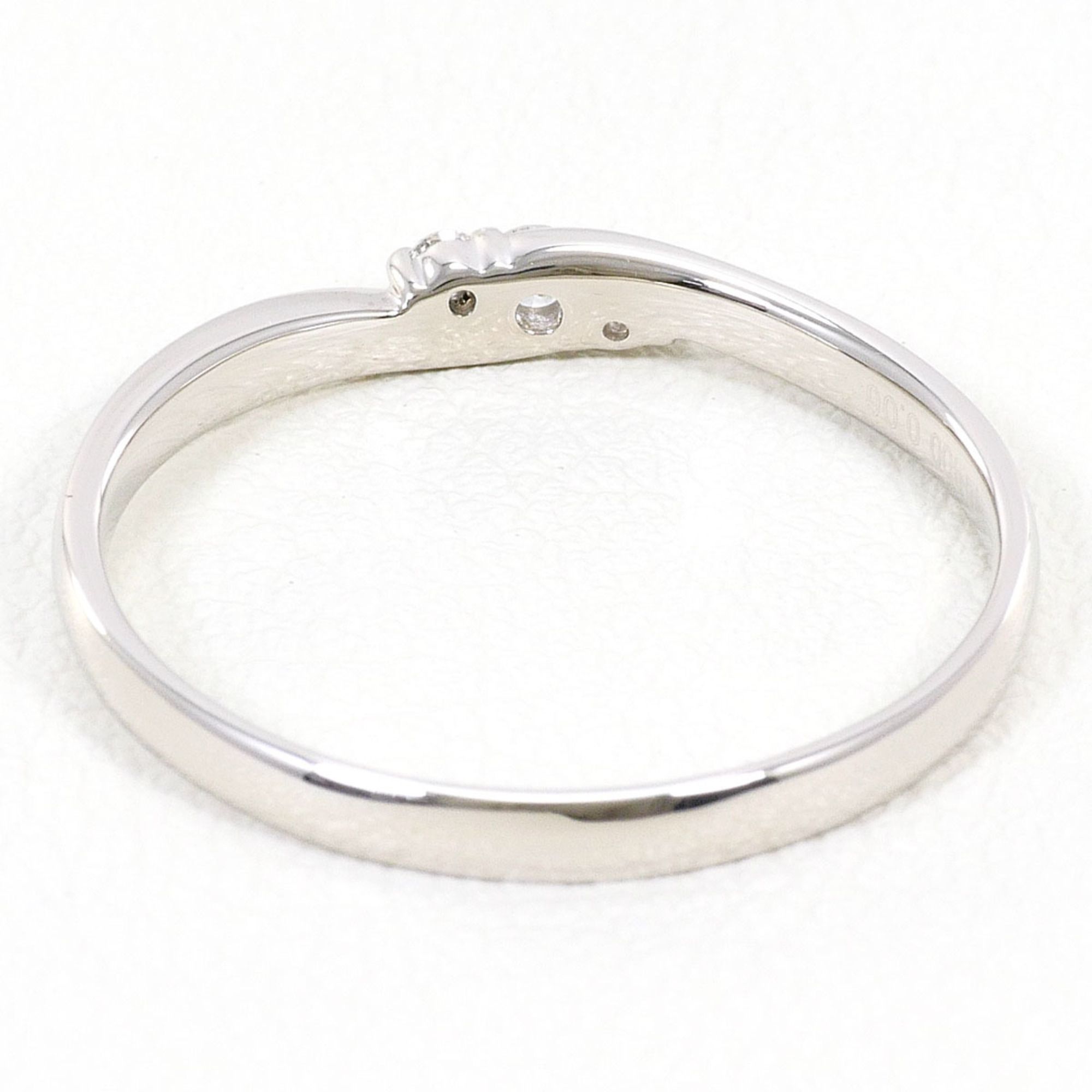 Band Ring (Pre-Owned) - Unbranded - Modalova