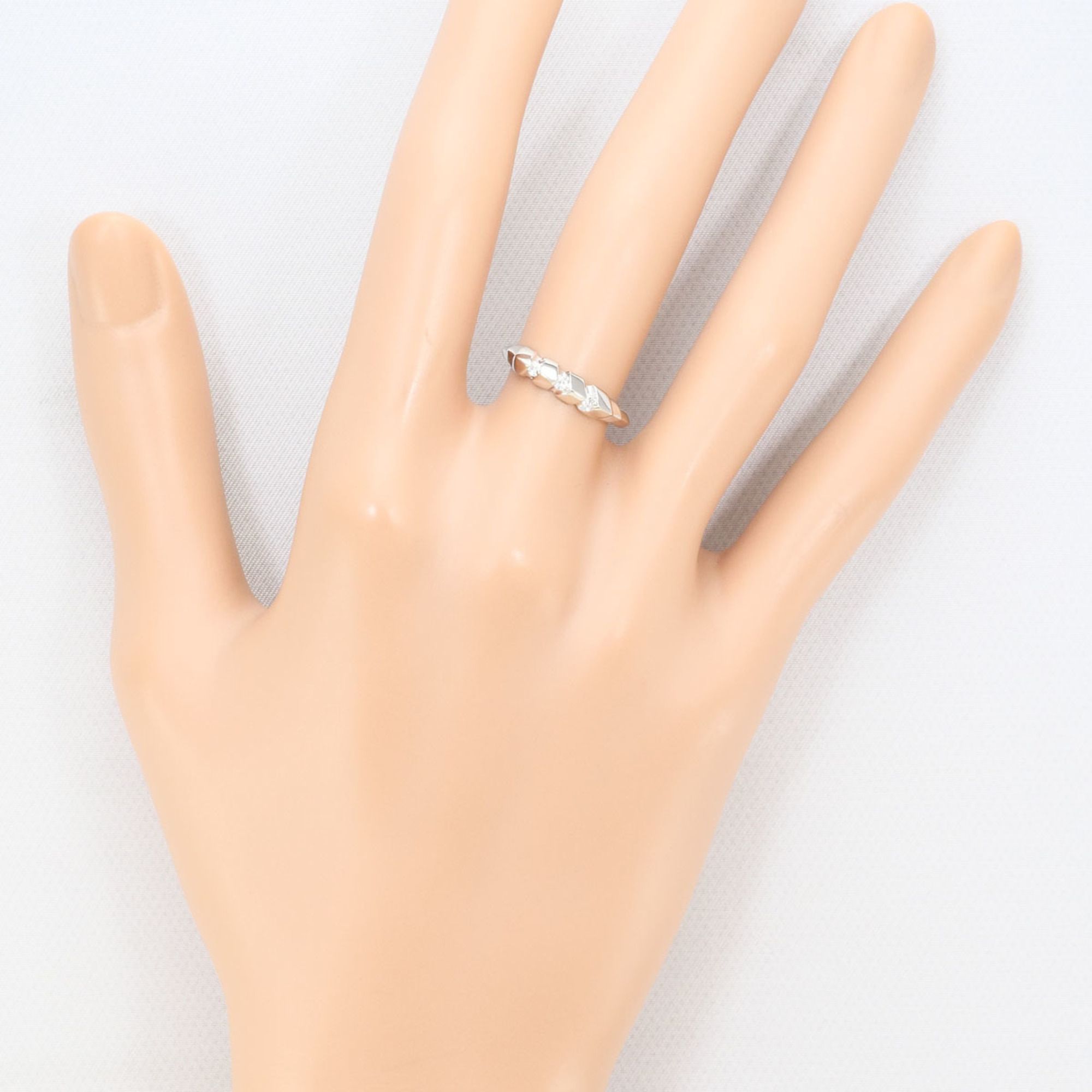 Band Ring (Pre-Owned) - Unbranded - Modalova
